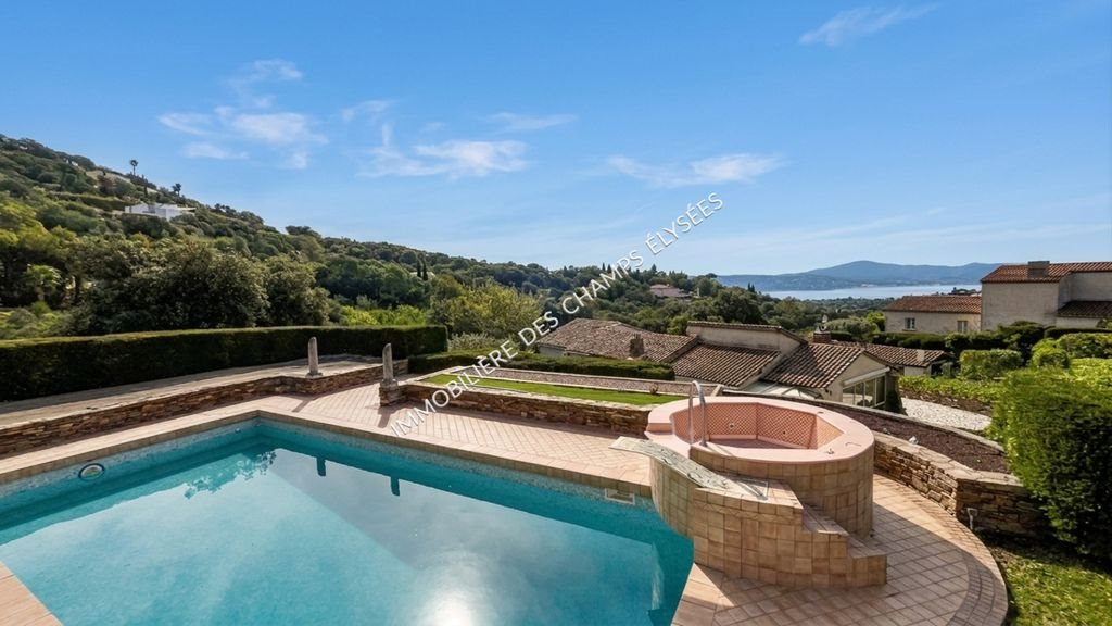 Maison à vendre, 255m², Saint-Sulpice-les-Champs