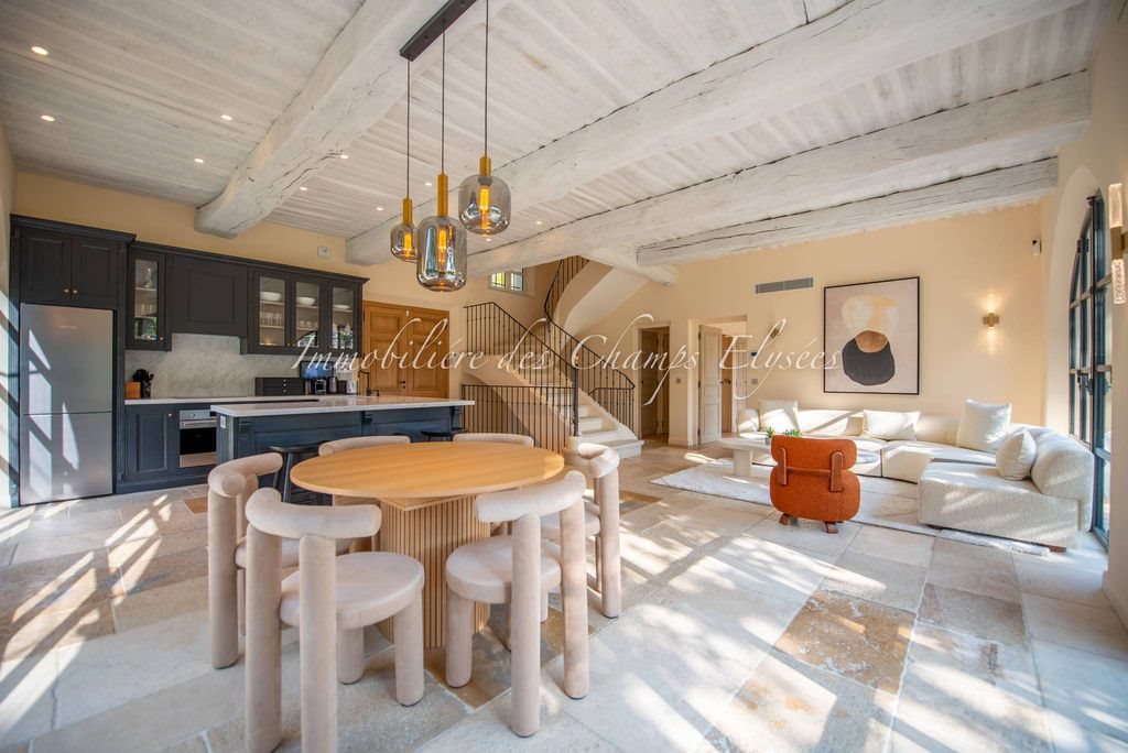 Maison à vendre, 575m², Saint-Sulpice-les-Champs