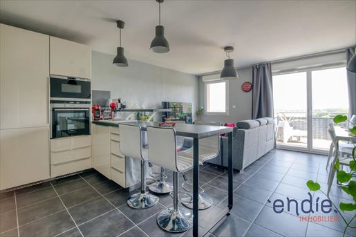 3 pièces 61 m² · à Deyme · 61 m² · 190 000 €