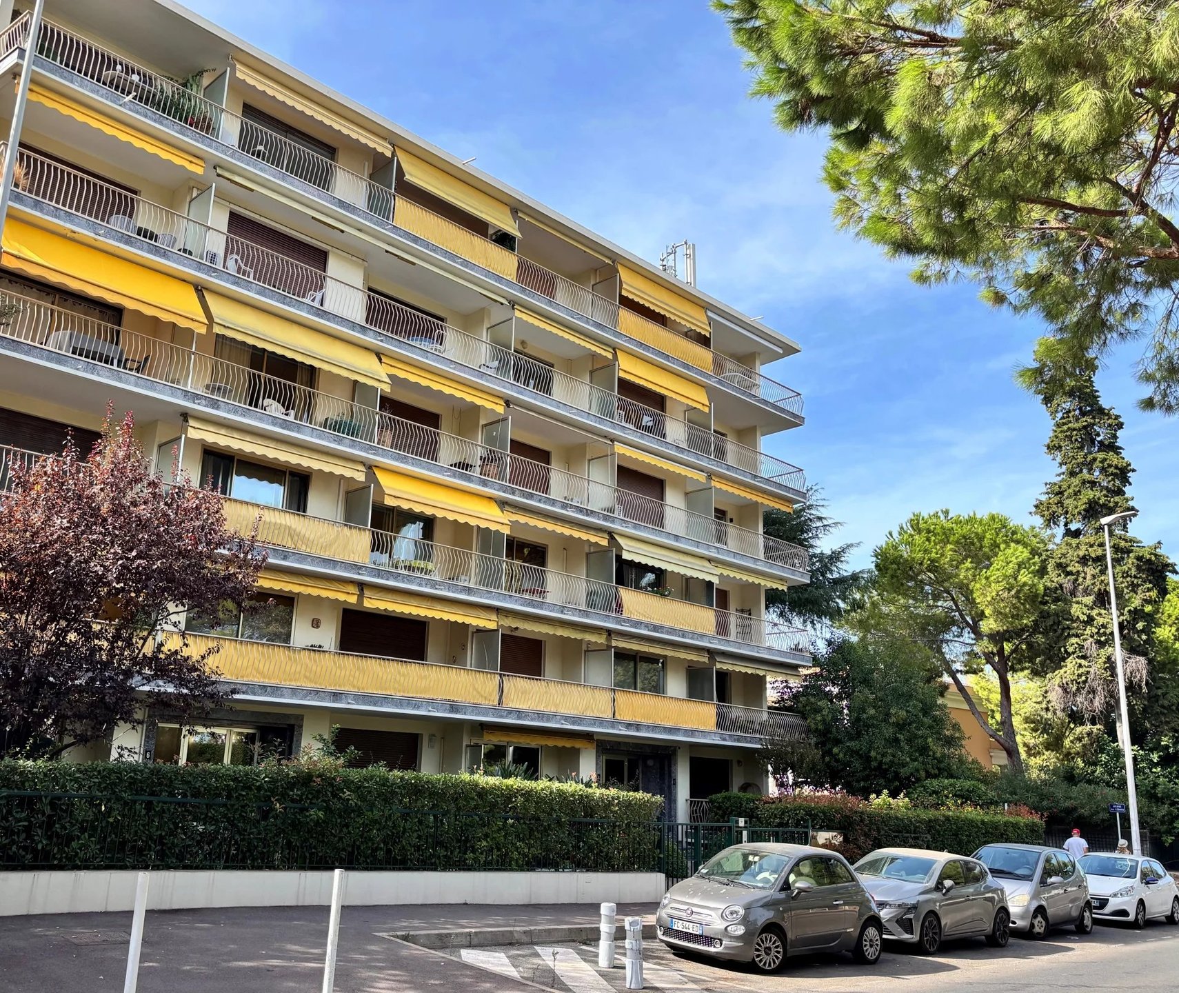 Appartement à louer, 68m², Antibes