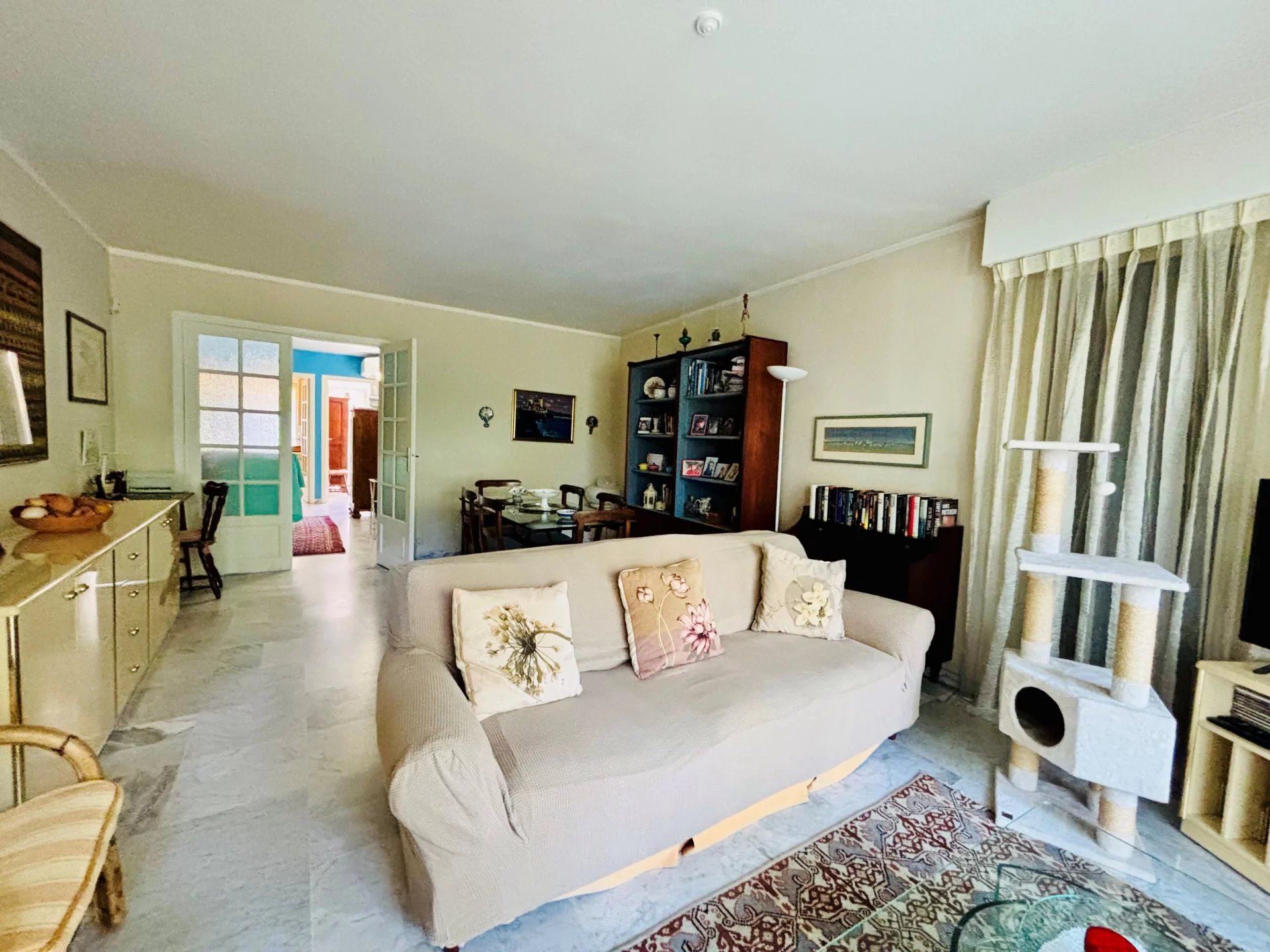 Appartement à louer, 68m², Antibes