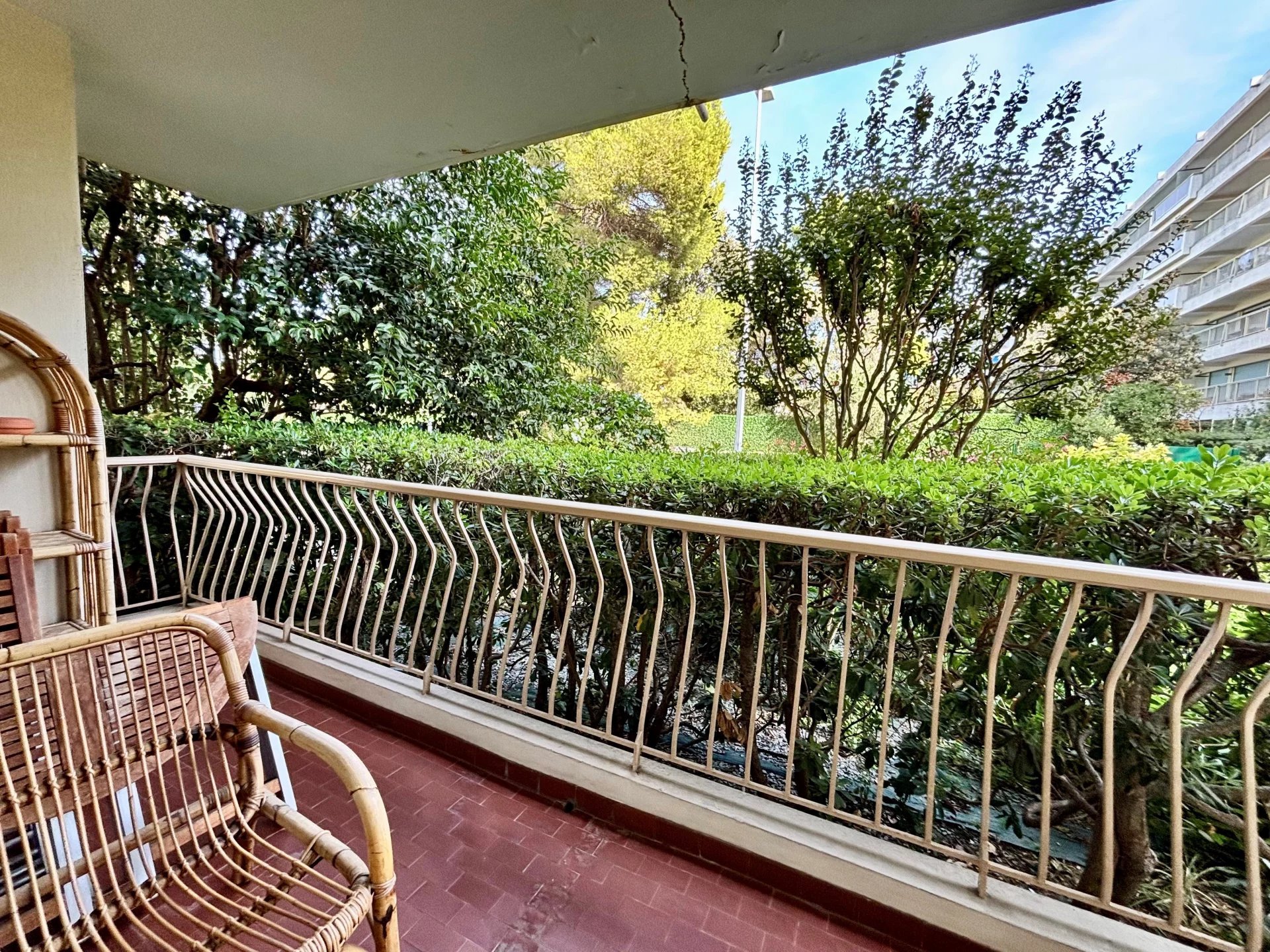 Appartement à louer, 68m², Antibes