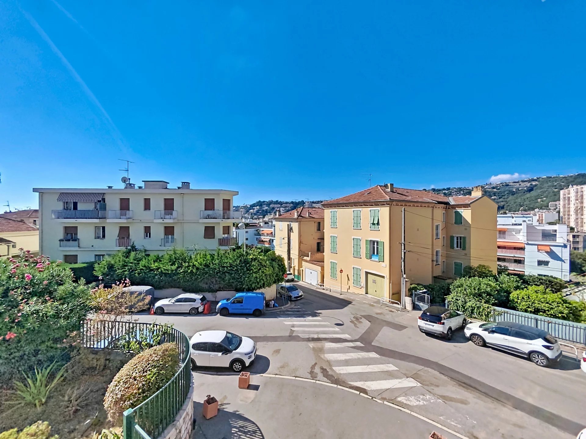 Appartement à vendre, 74m², Nice