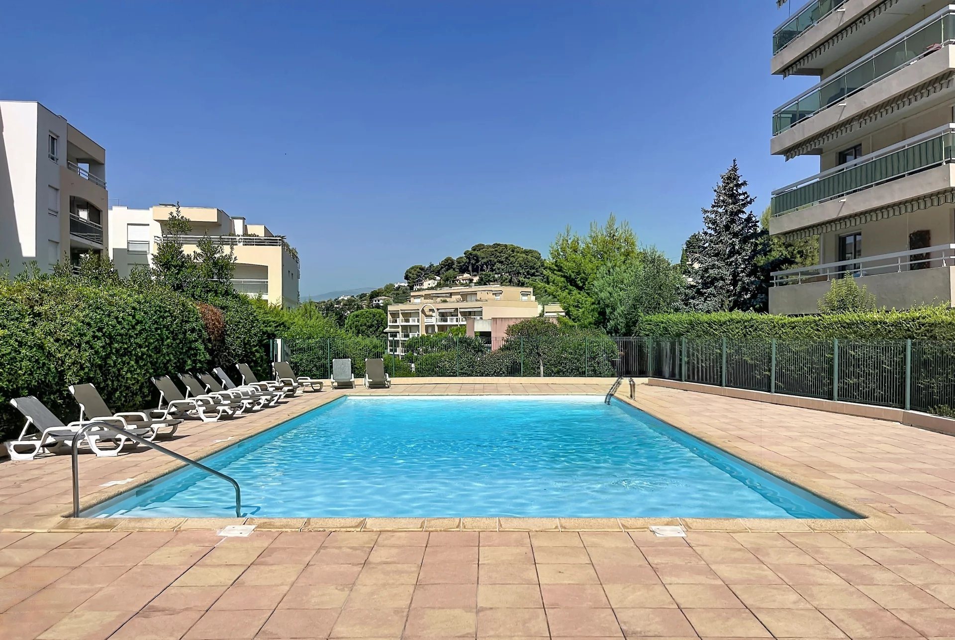 Appartement à vendre, 43m², Saint-Laurent-du-Var