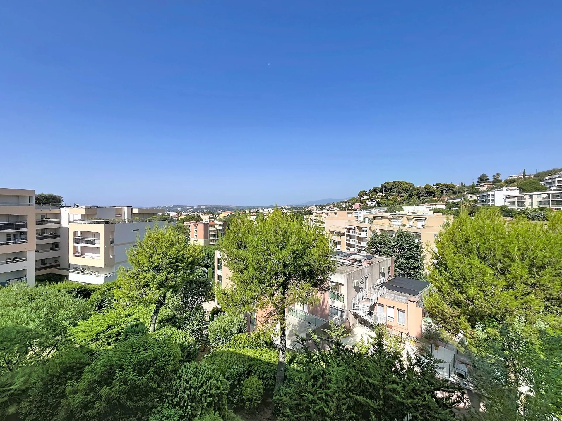 Appartement à vendre, 43m², Saint-Laurent-du-Var