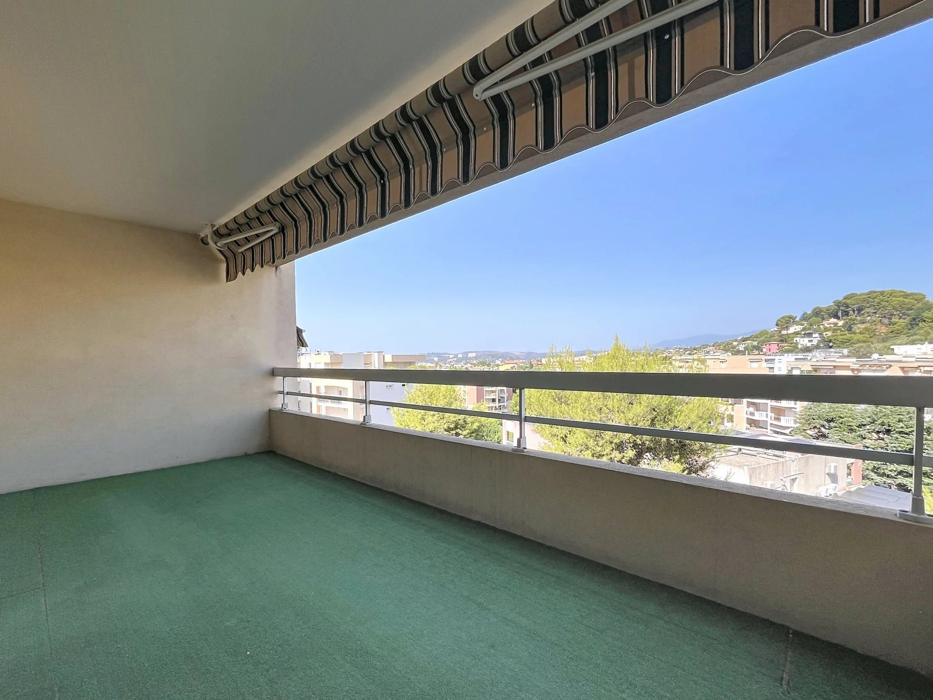 Appartement à vendre, 43m², Saint-Laurent-du-Var