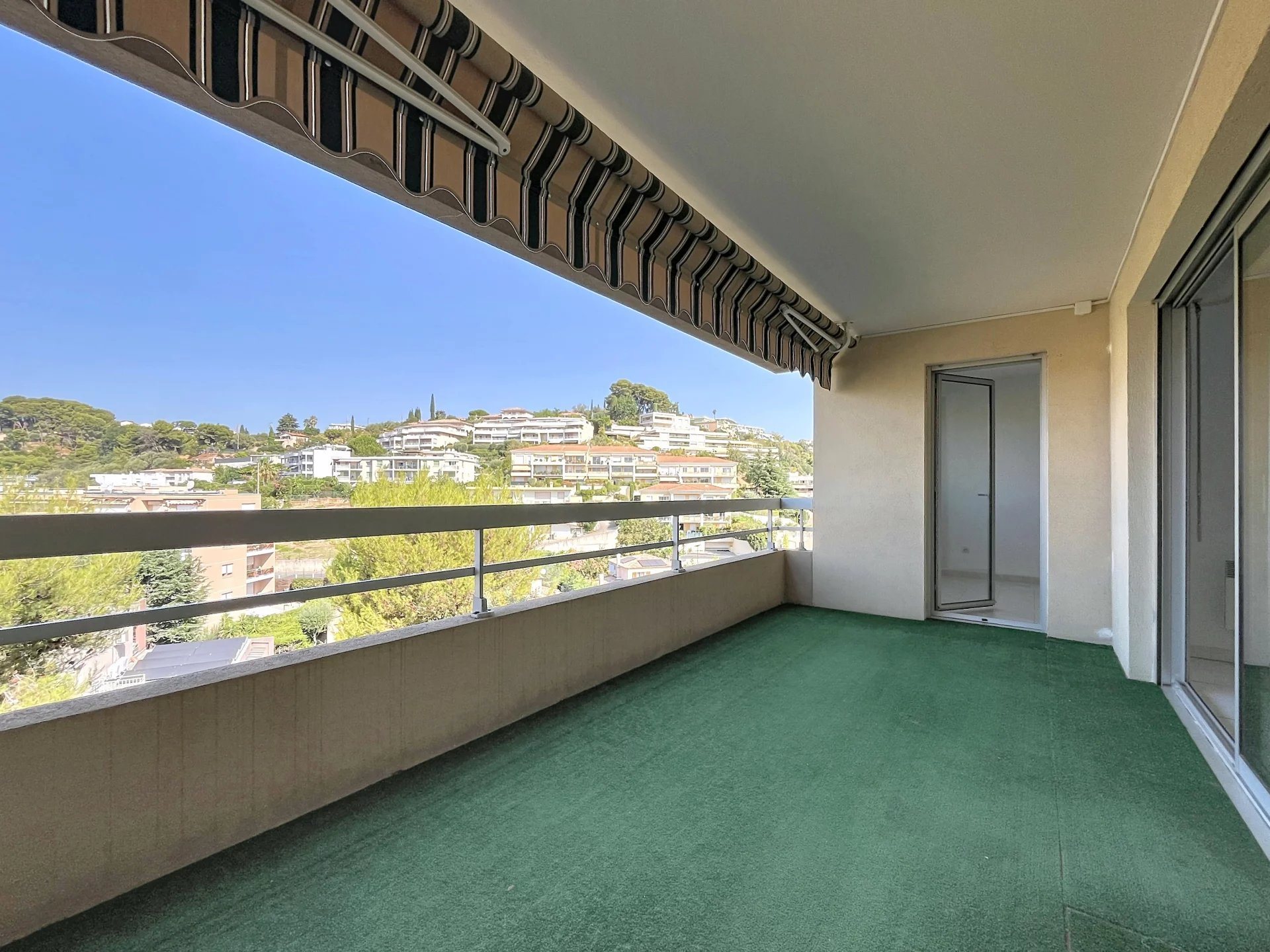 Appartement à vendre, 43m², Saint-Laurent-du-Var