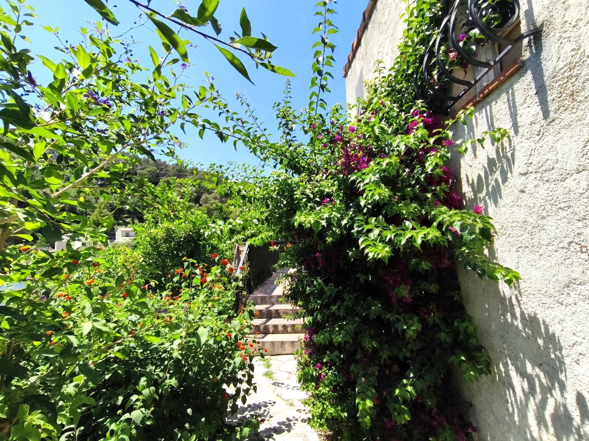 Maison à vendre, 130m², La Colle-sur-Loup