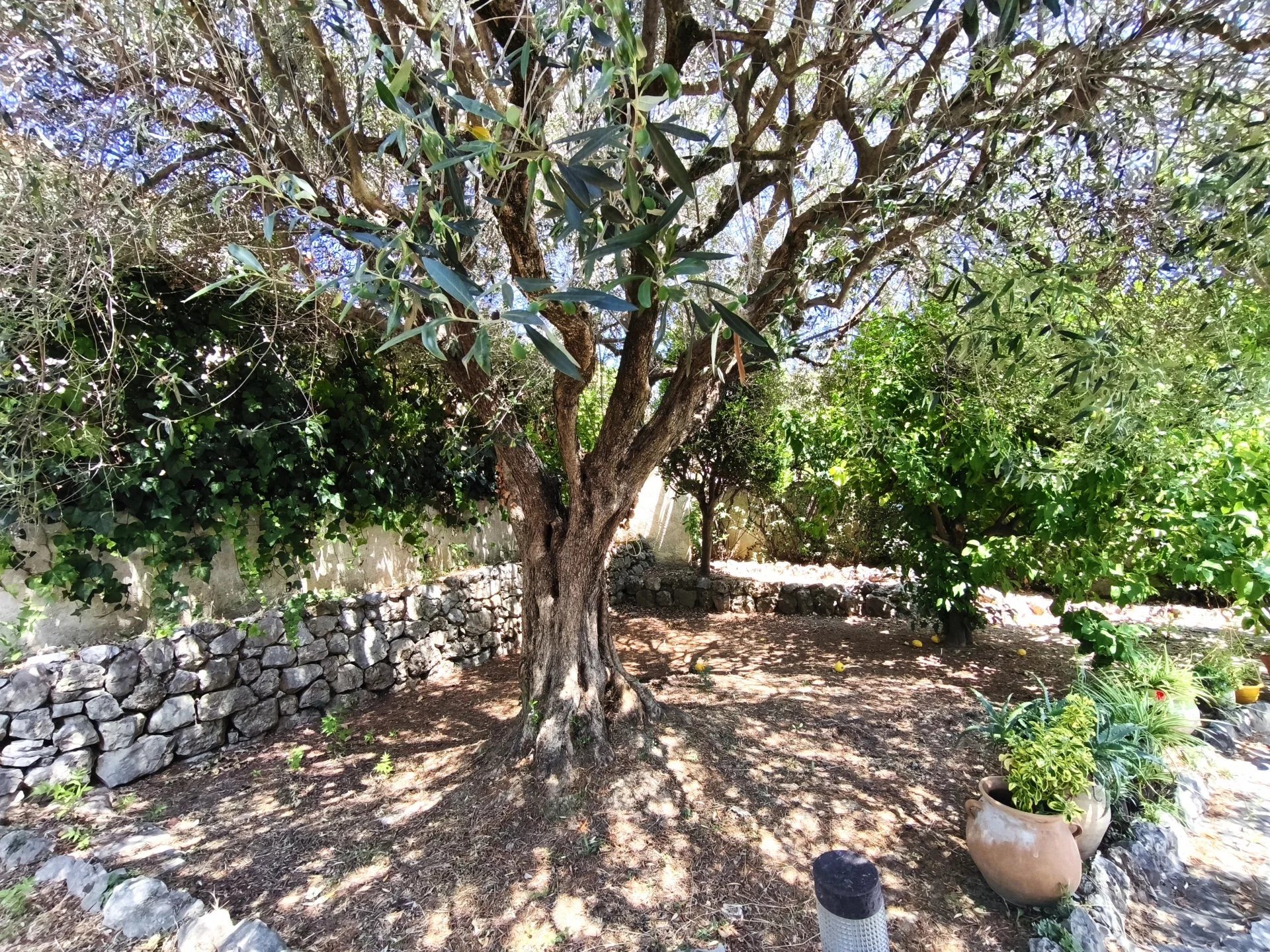 Maison à vendre, 130m², La Colle-sur-Loup