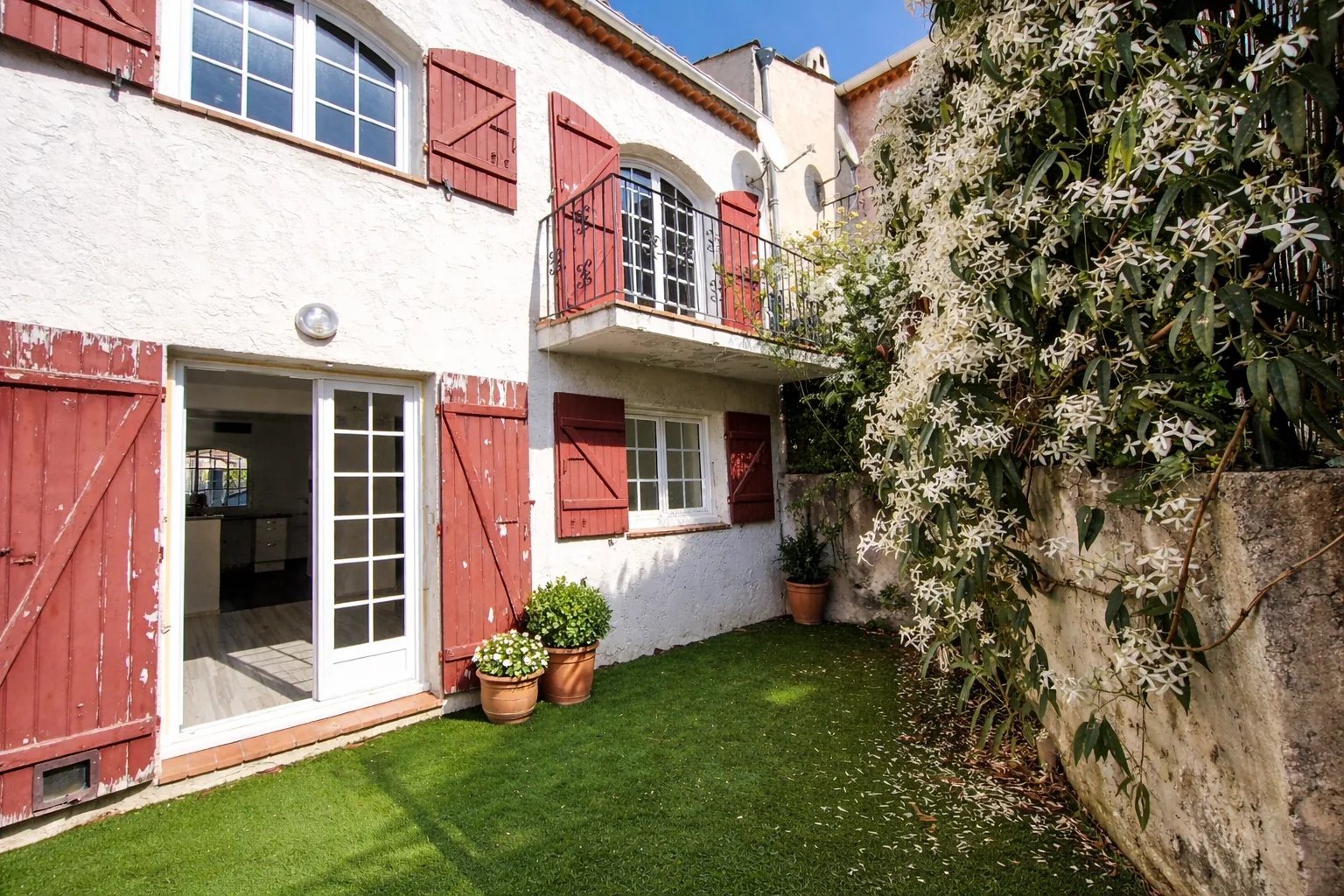 Maison à vendre, 88m², Villeneuve-Loubet