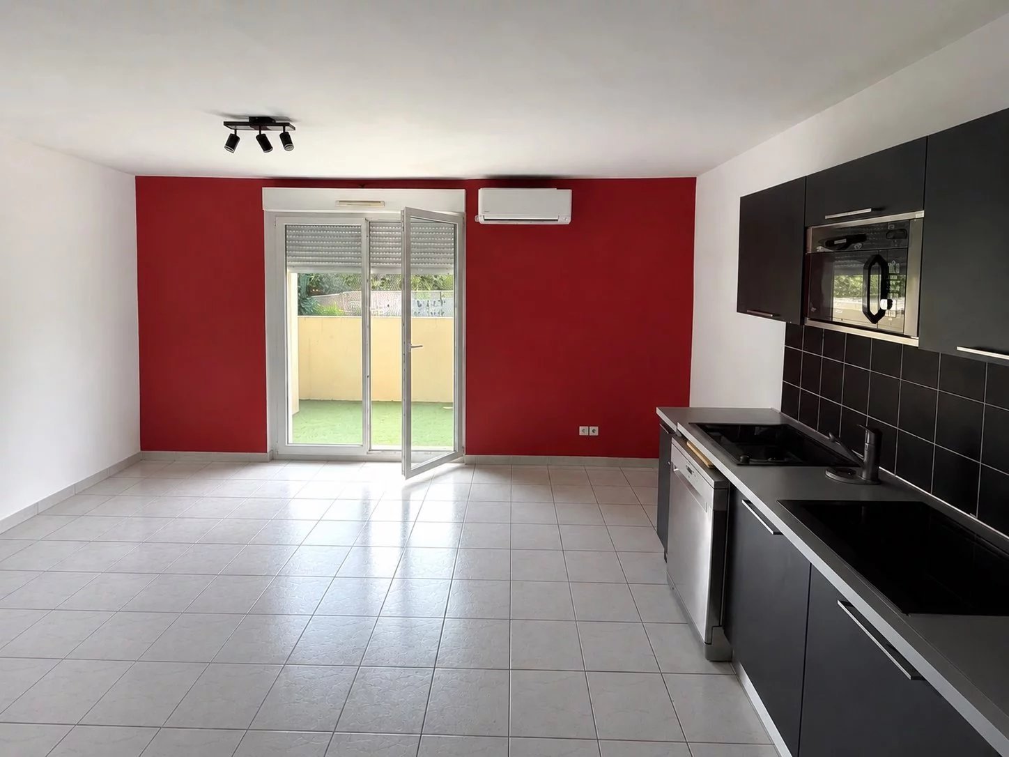 Appartement à vendre, 57m², Brignoles