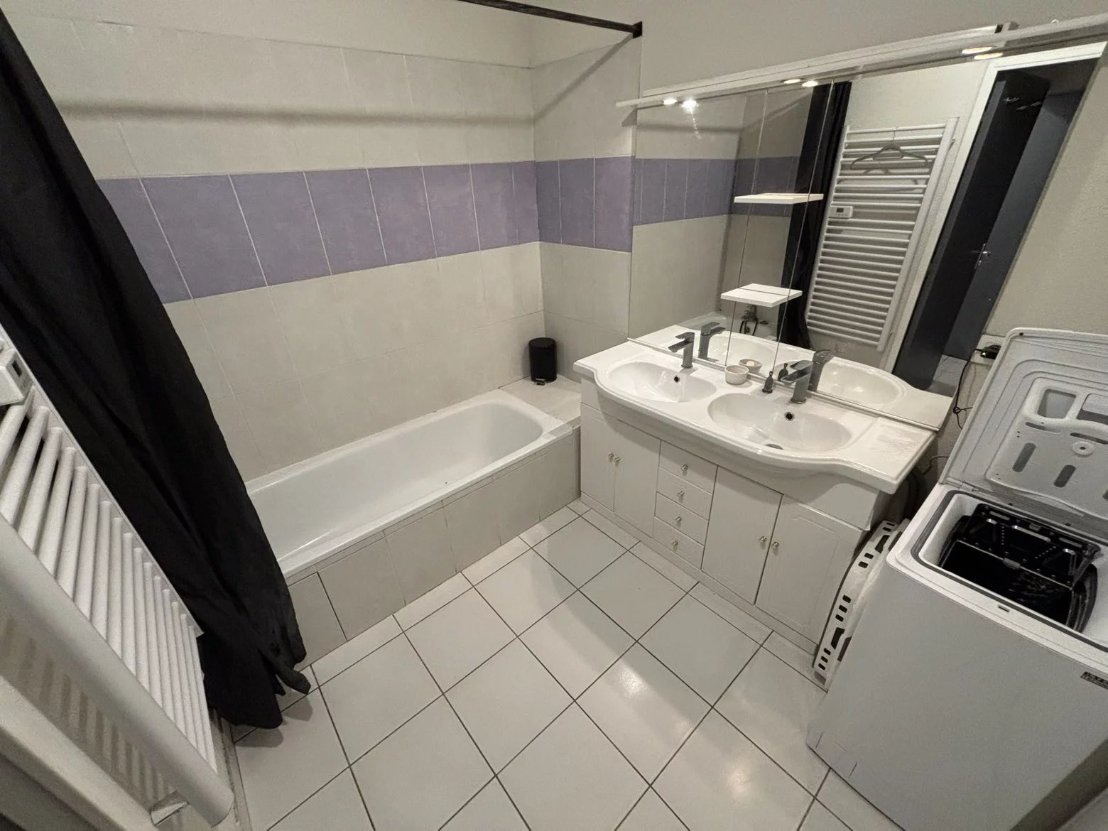 Appartement à vendre, 57m², Brignoles