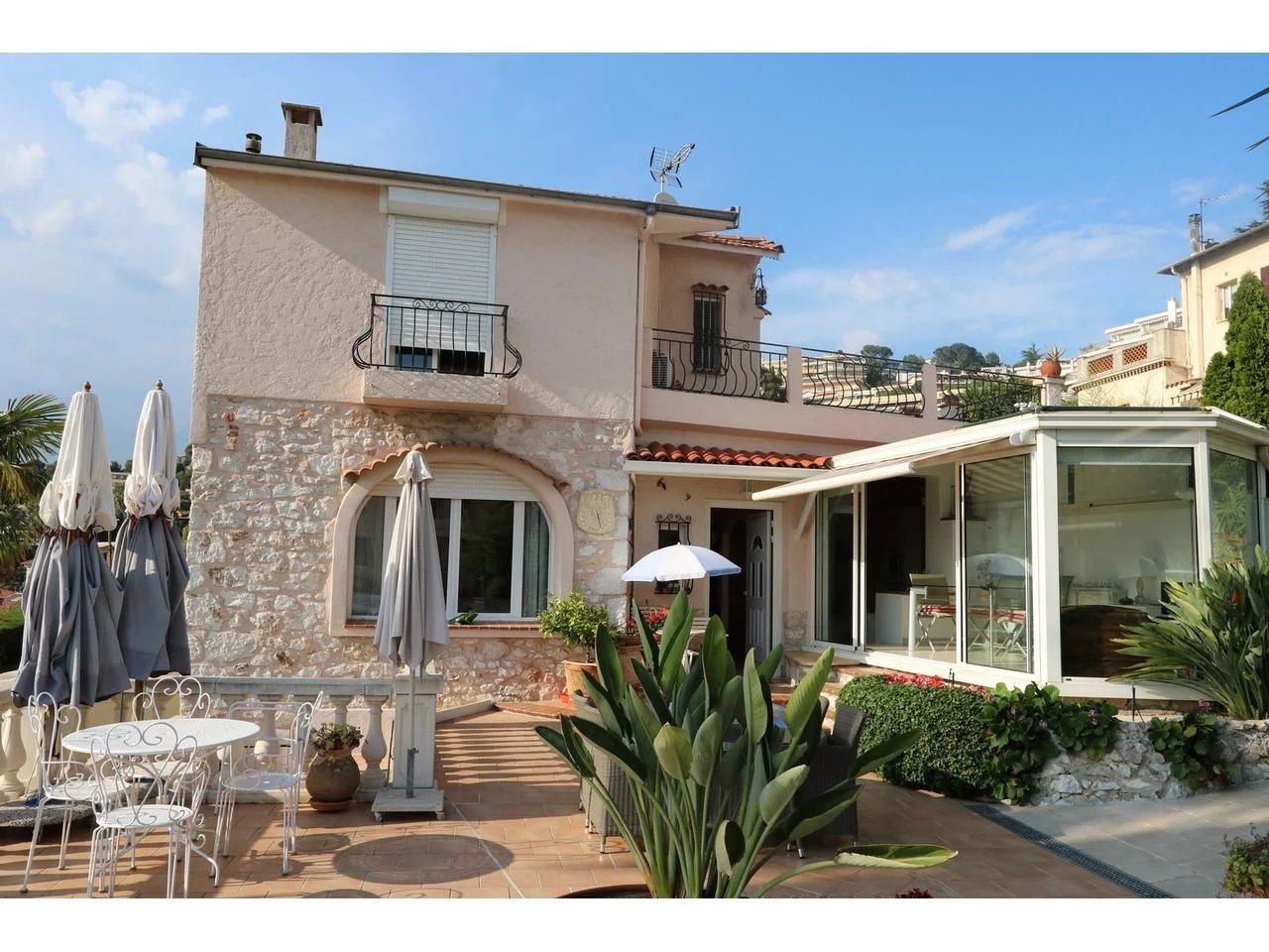 Maison à vendre, 91m², Nice