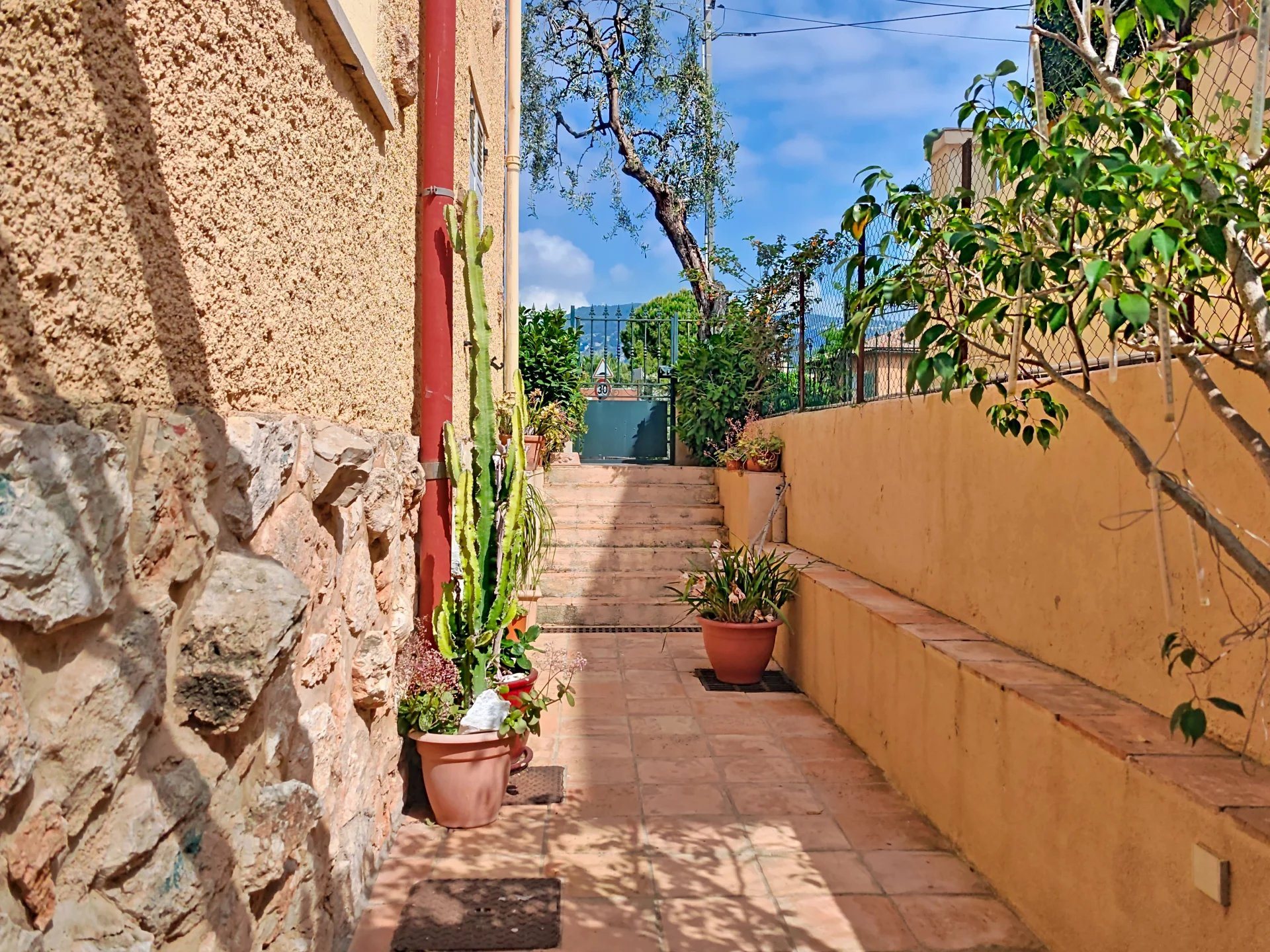 Appartement à vendre, 76m², Saint-Jean-Cap-Ferrat