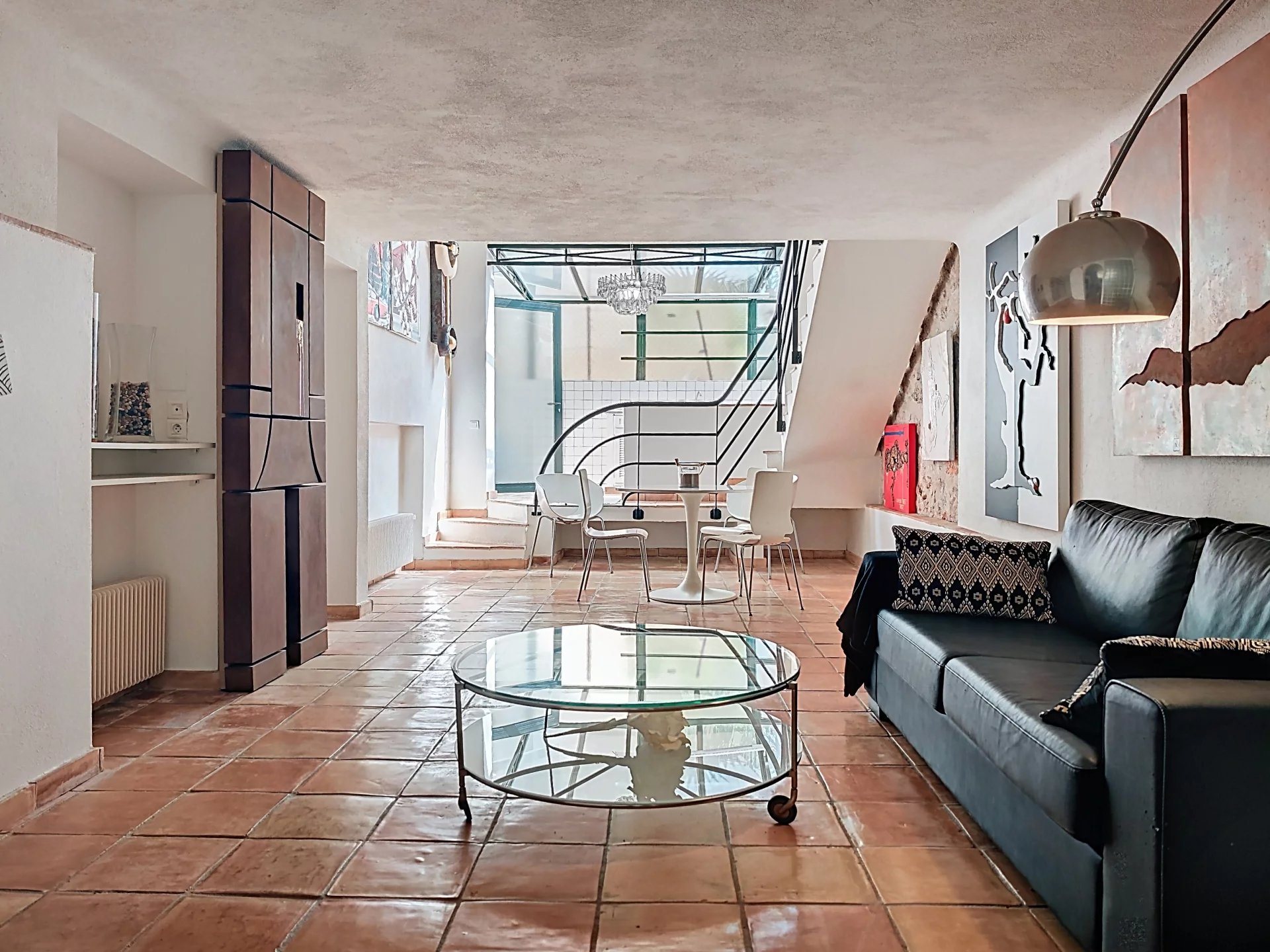 Appartement à vendre, 76m², Saint-Jean-Cap-Ferrat