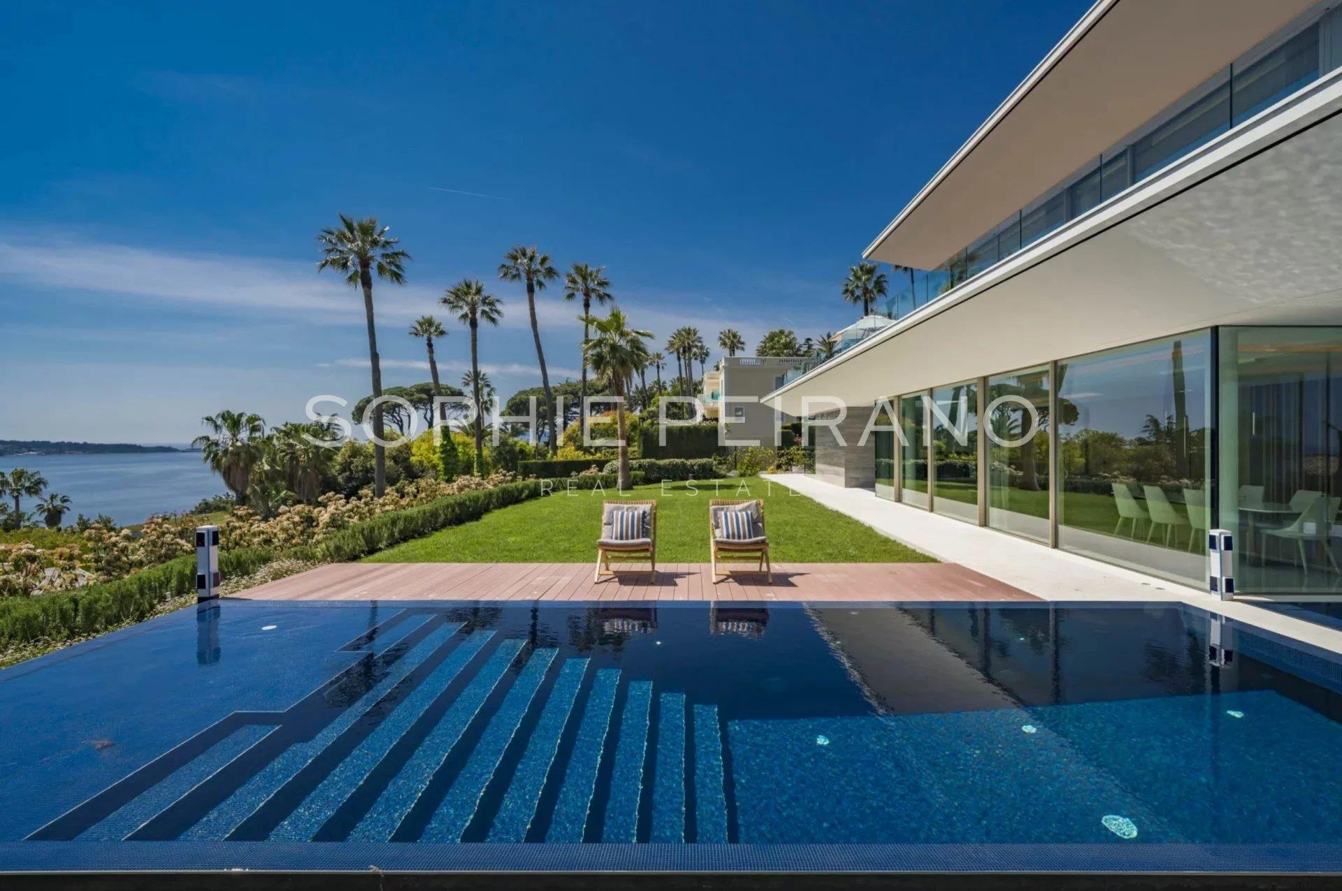 Maison à vendre, 550m², Cannes