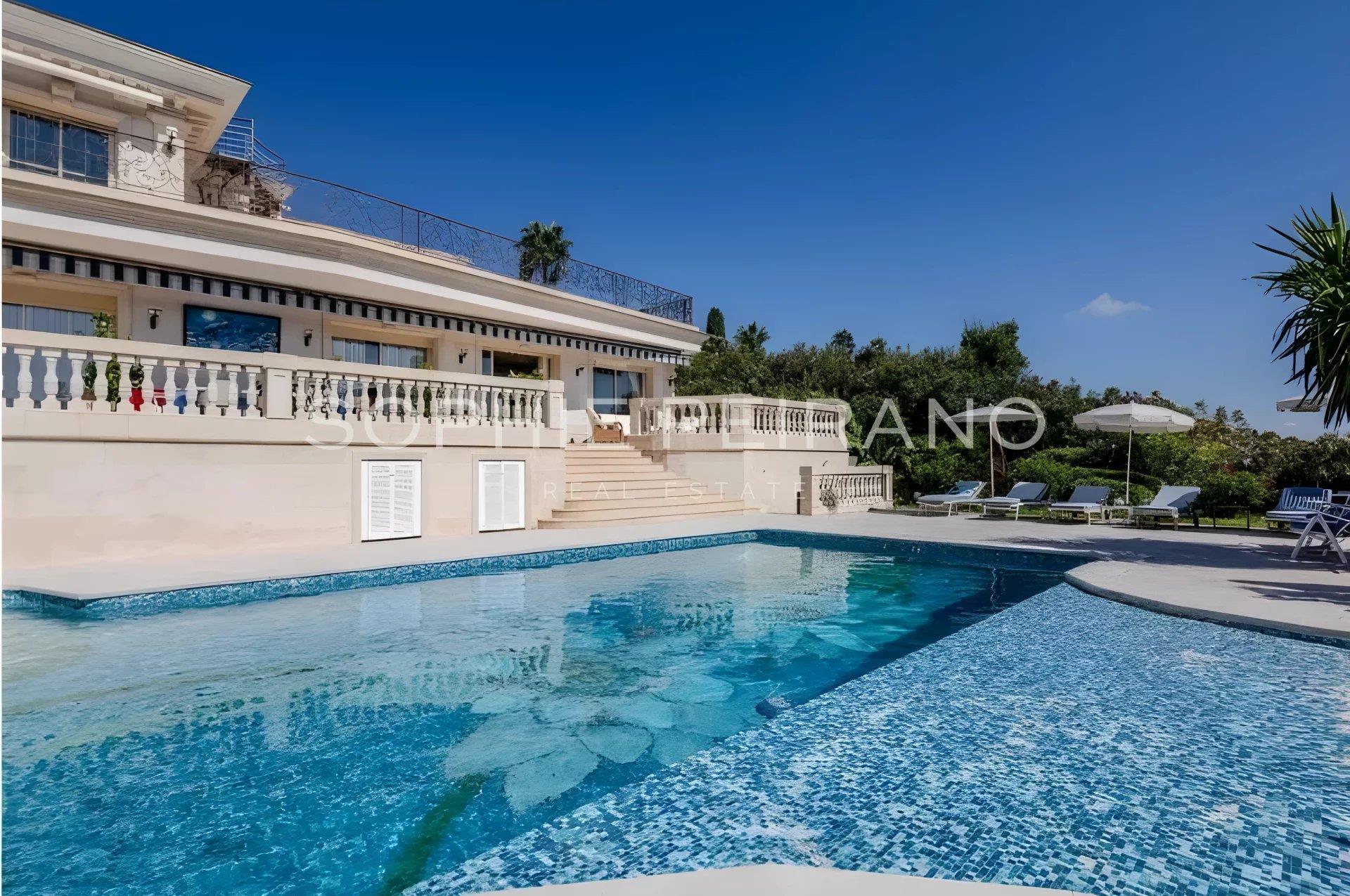 Maison à vendre, 680m², Cannes