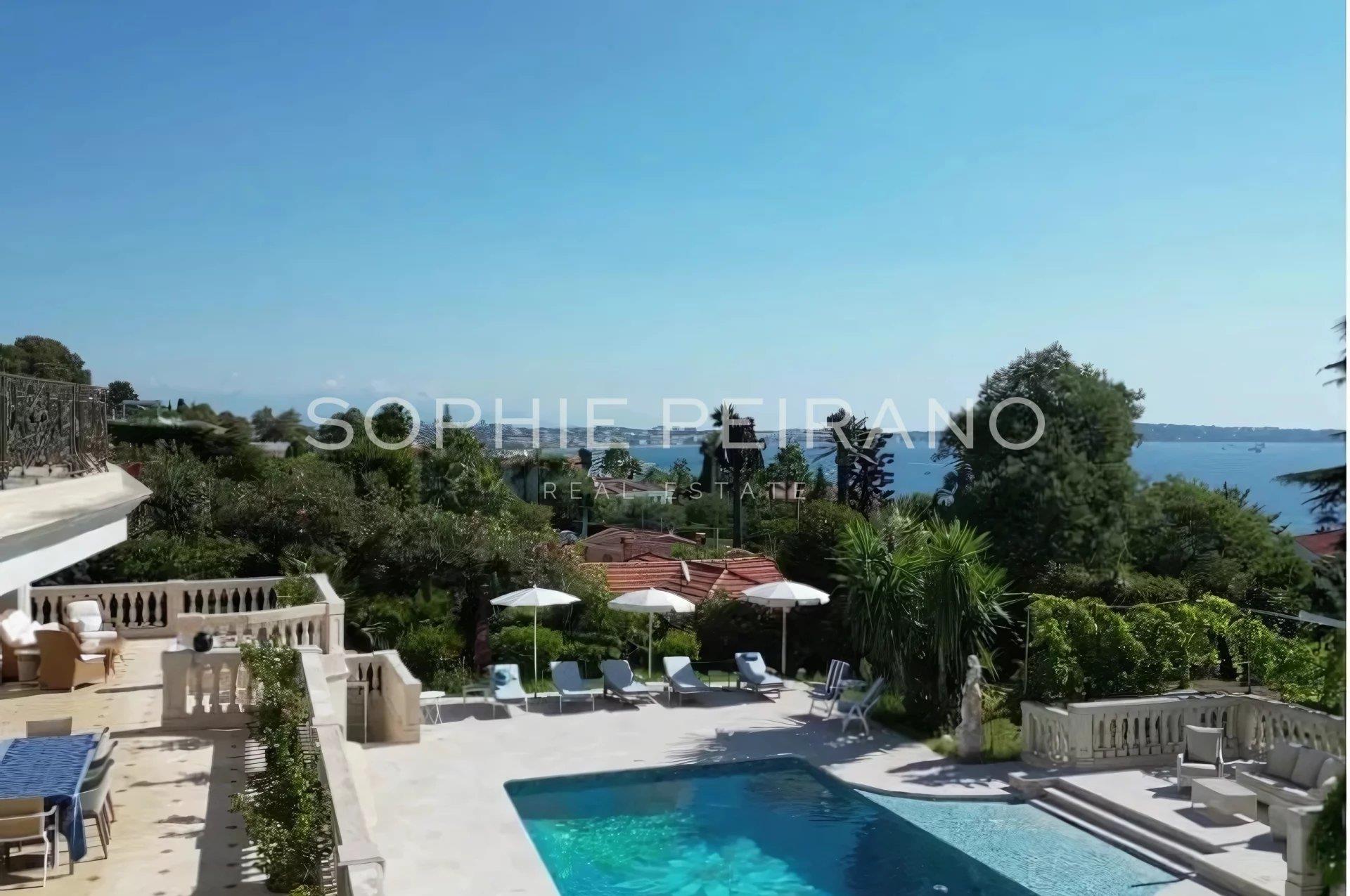 Maison à vendre, 680m², Cannes