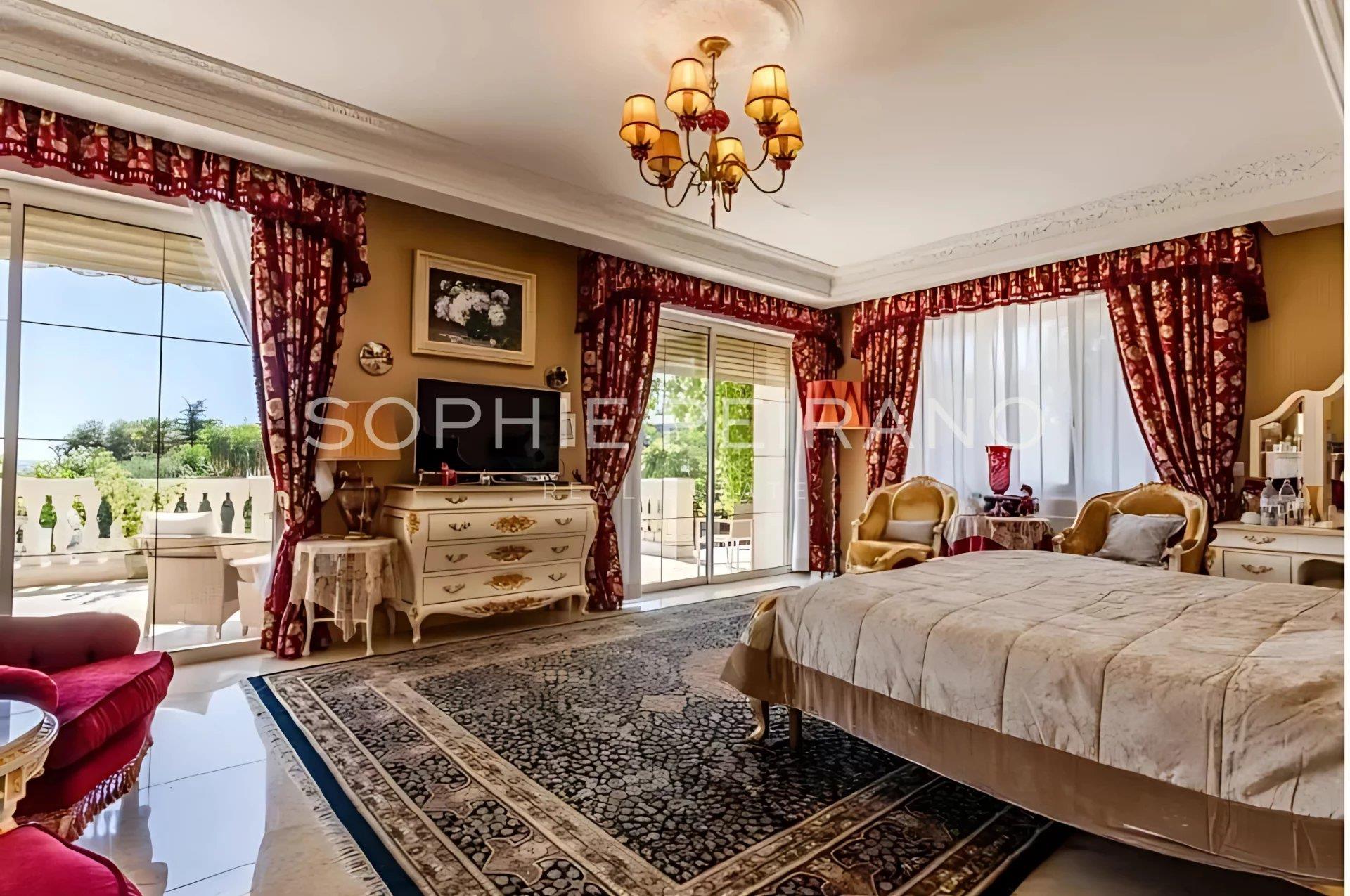 Maison à vendre, 680m², Cannes