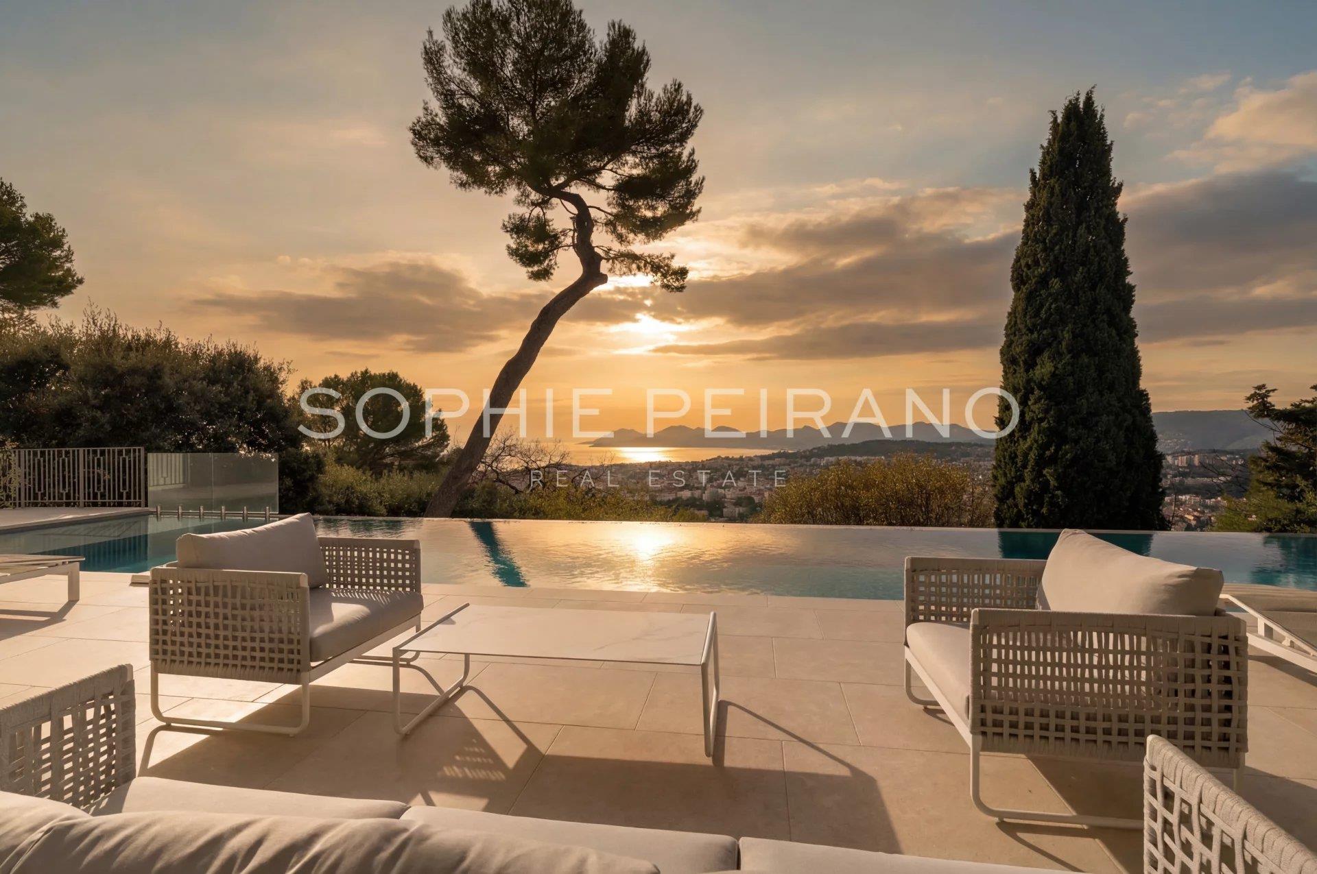 Maison à vendre, 450m², Cannes