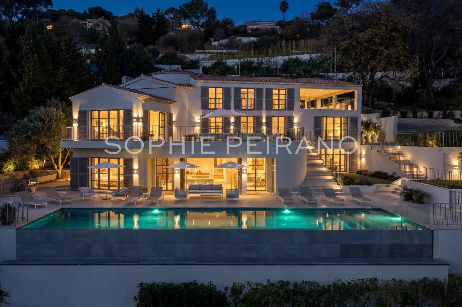 Maison à vendre, 450m², Cannes