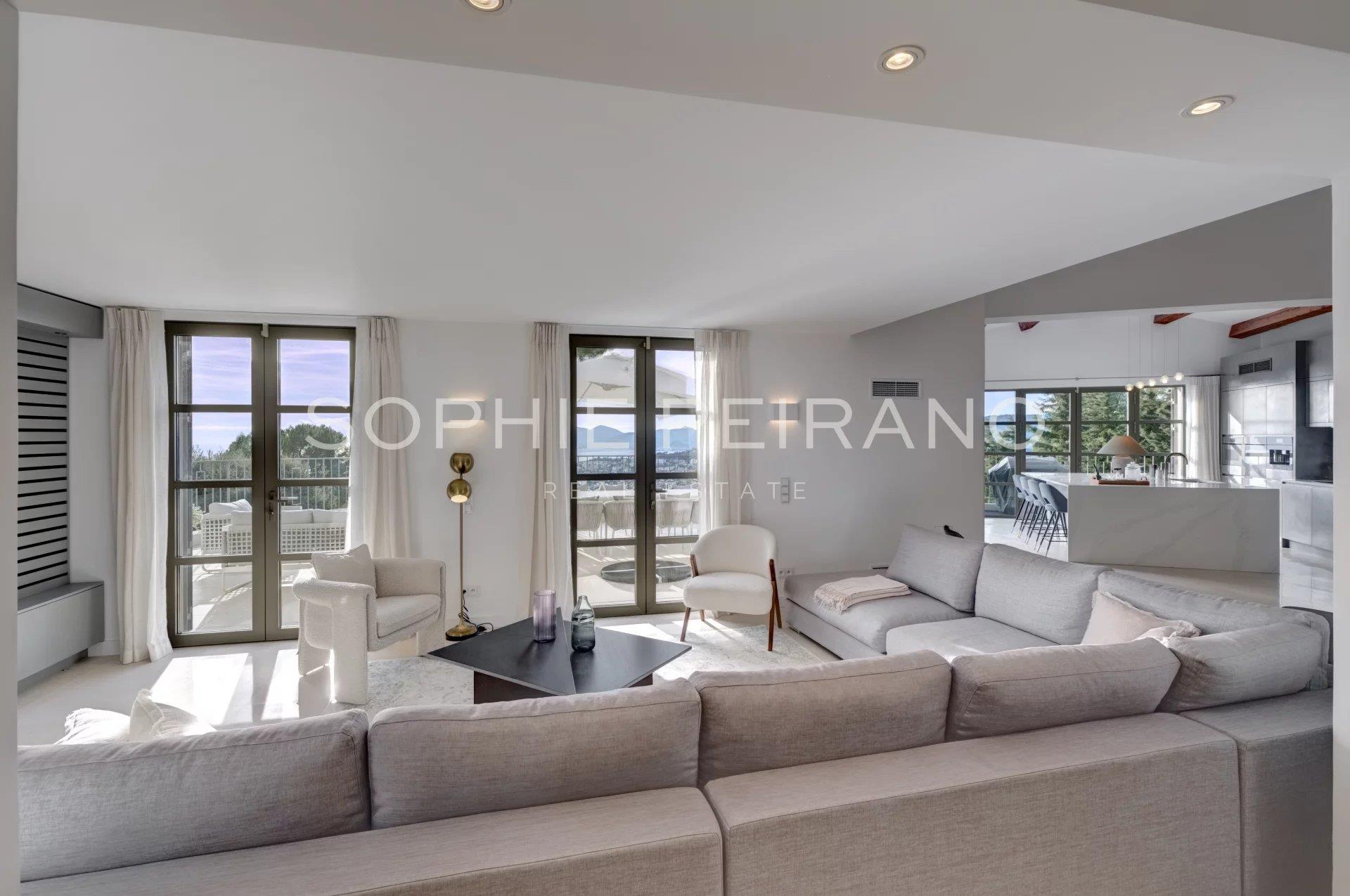 Maison à vendre, 450m², Cannes