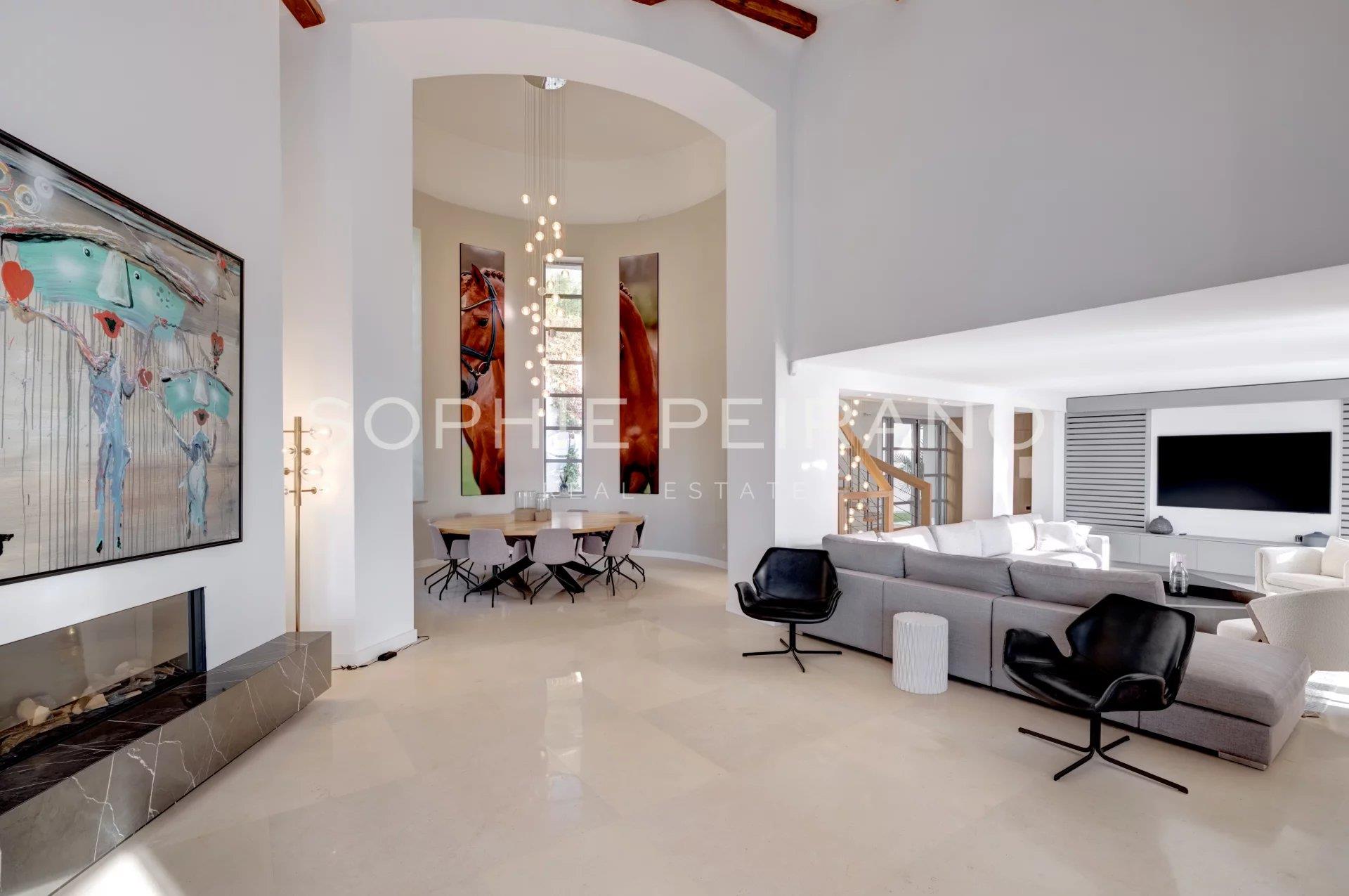 Maison à vendre, 450m², Cannes