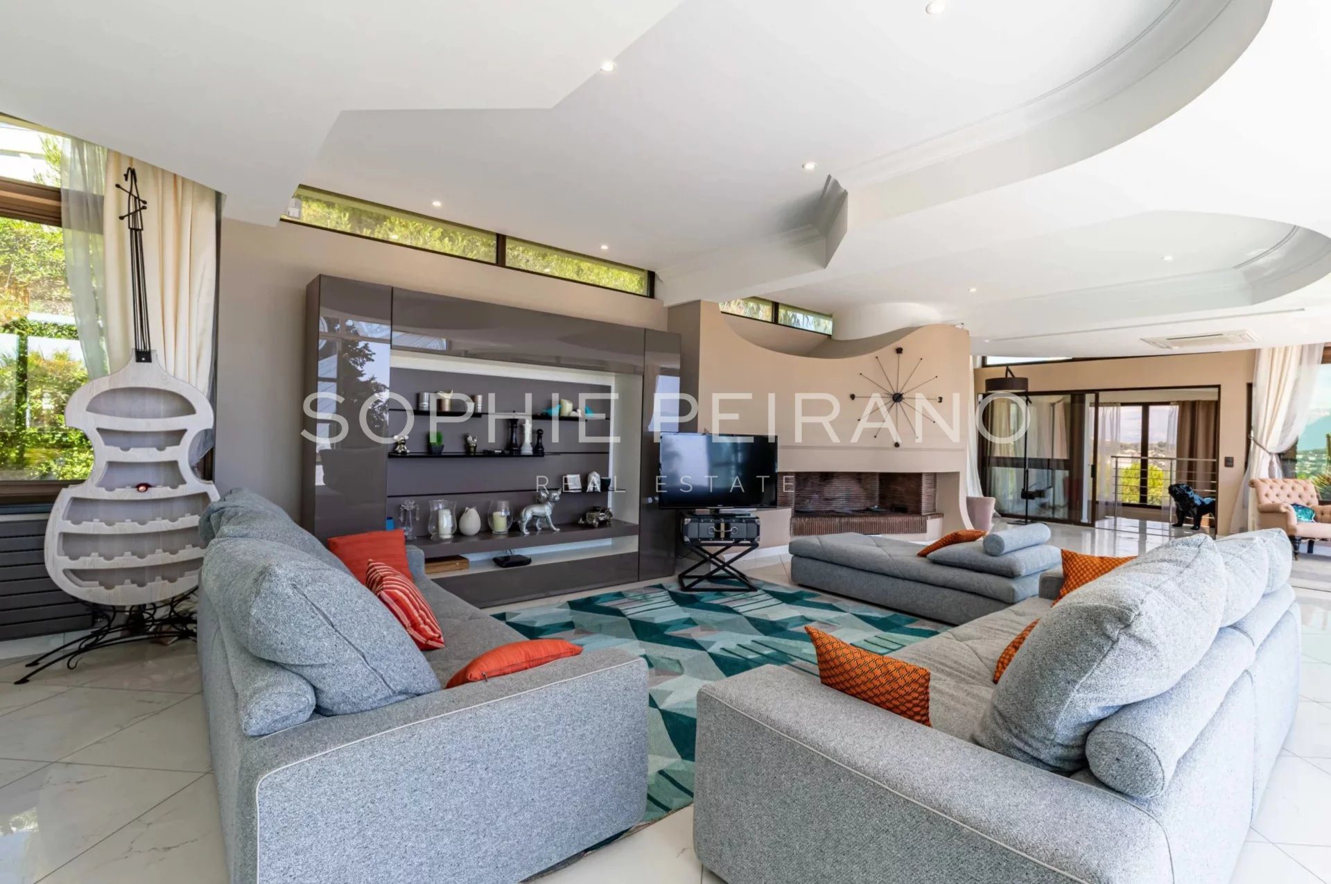 Maison à vendre, 400m², Cannes