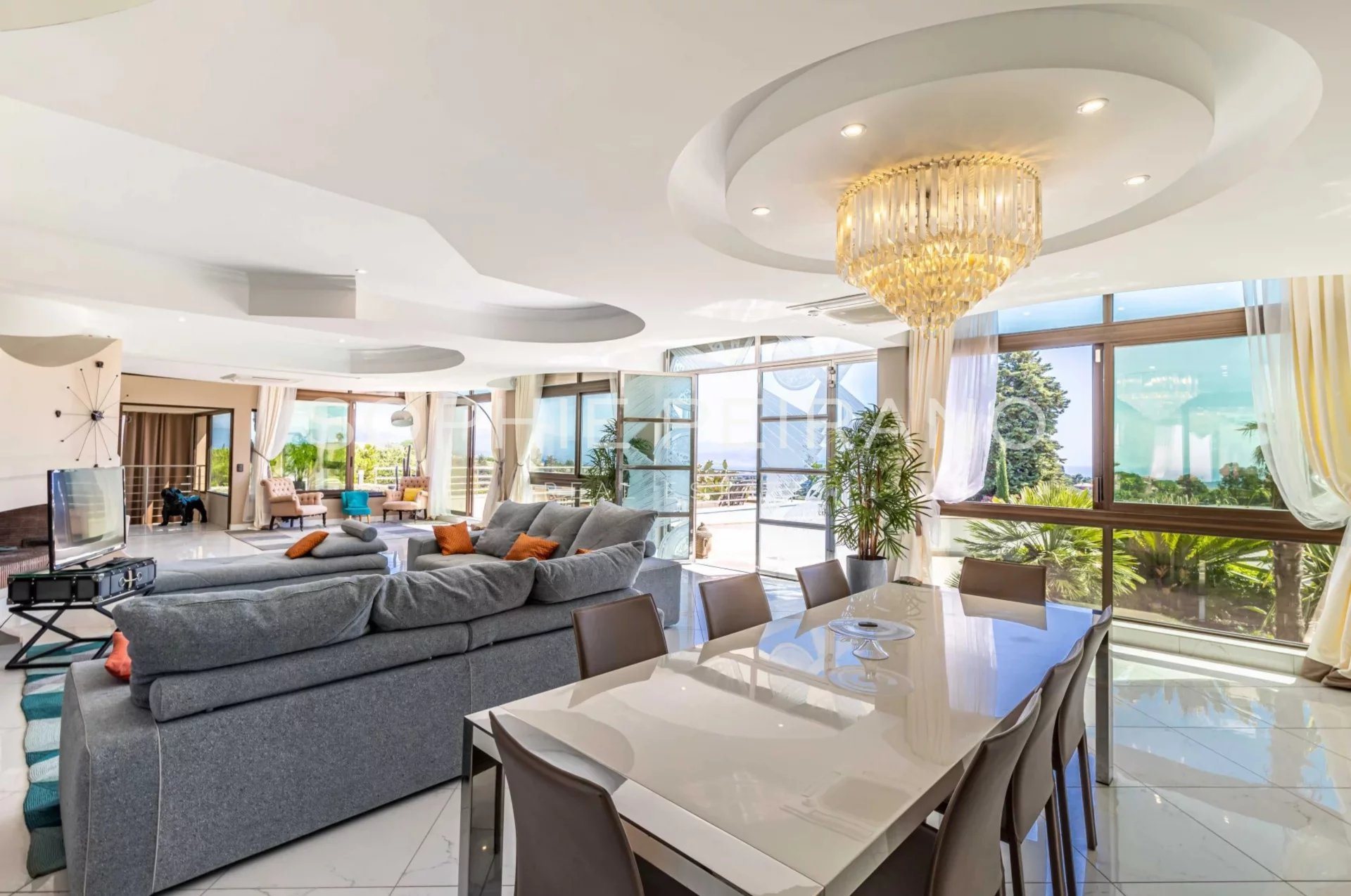 Maison à vendre, 400m², Cannes
