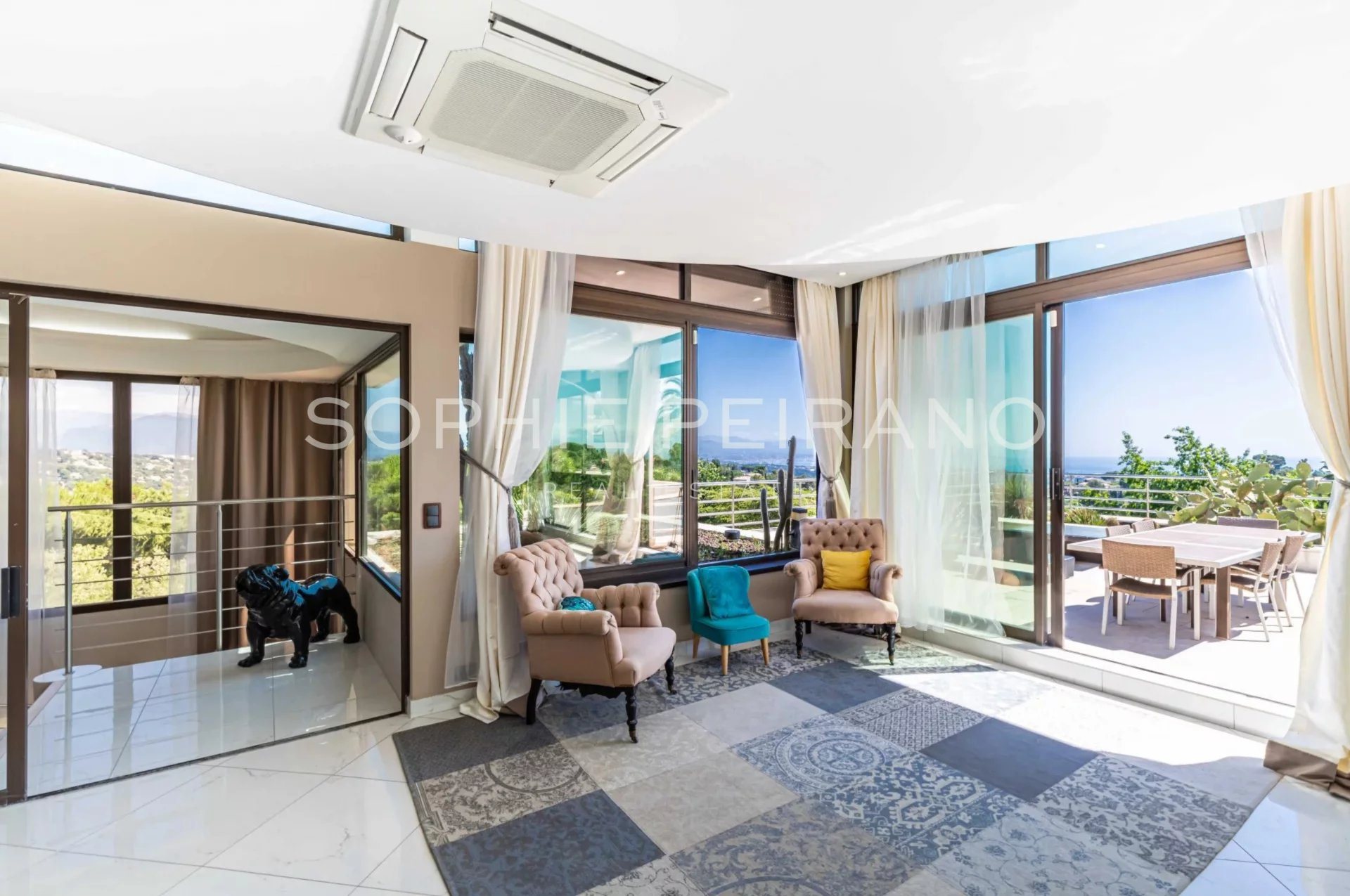 Maison à vendre, 400m², Cannes