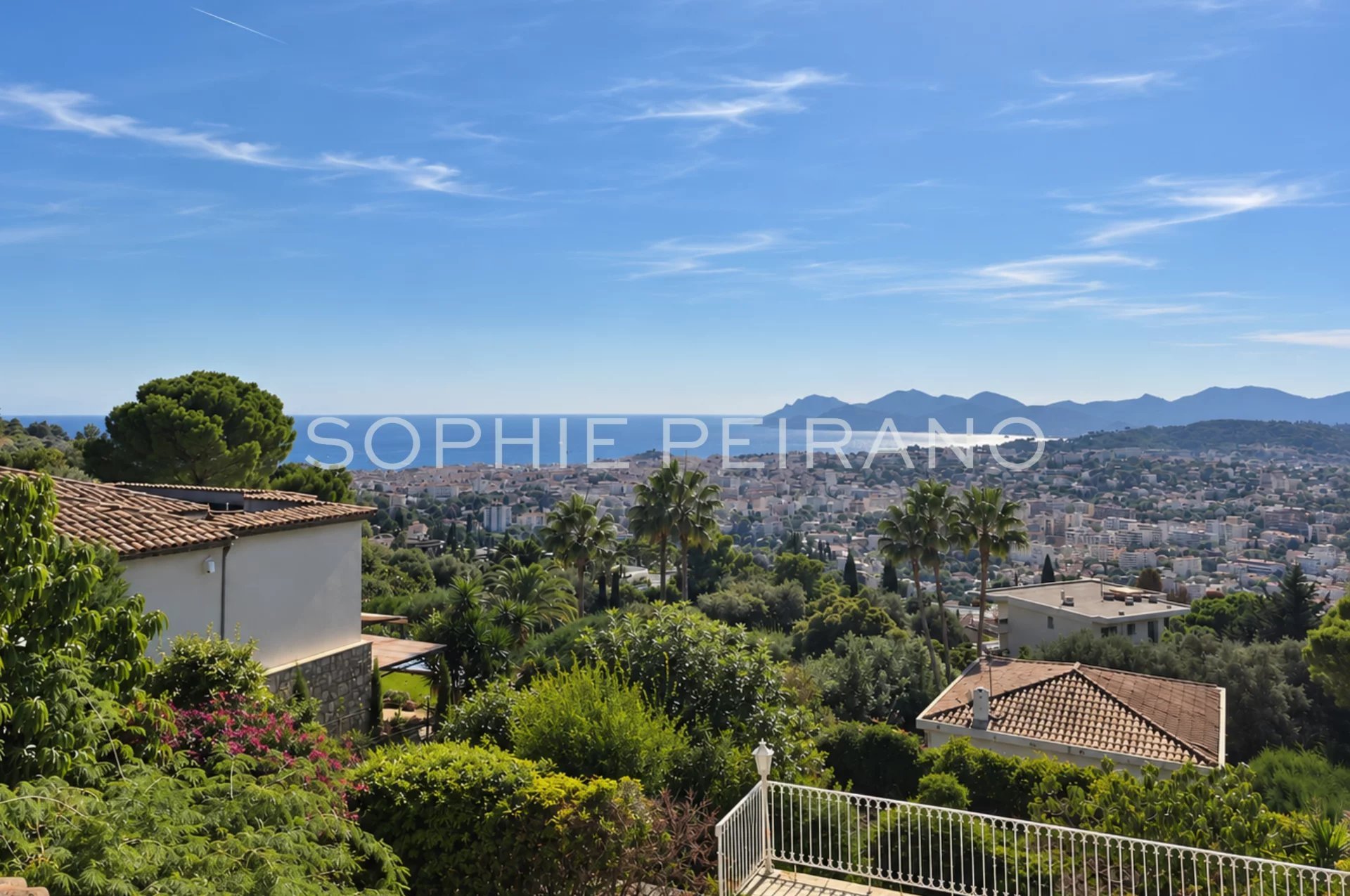 Maison à vendre, 185m², Cannes