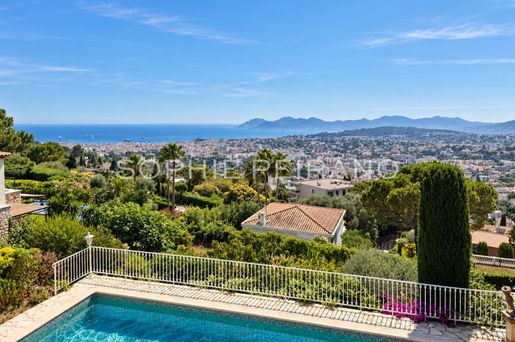 Cannes (Alpes-Maritimes)