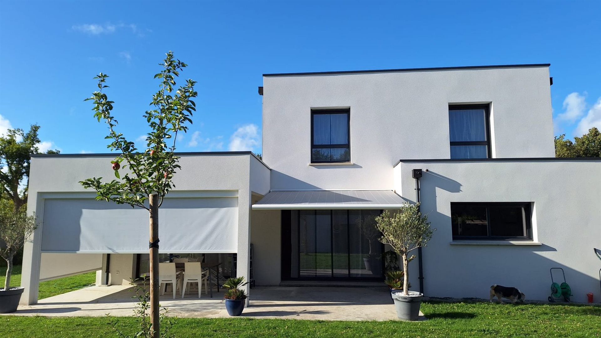 Maison à vendre, 155m², Surzur