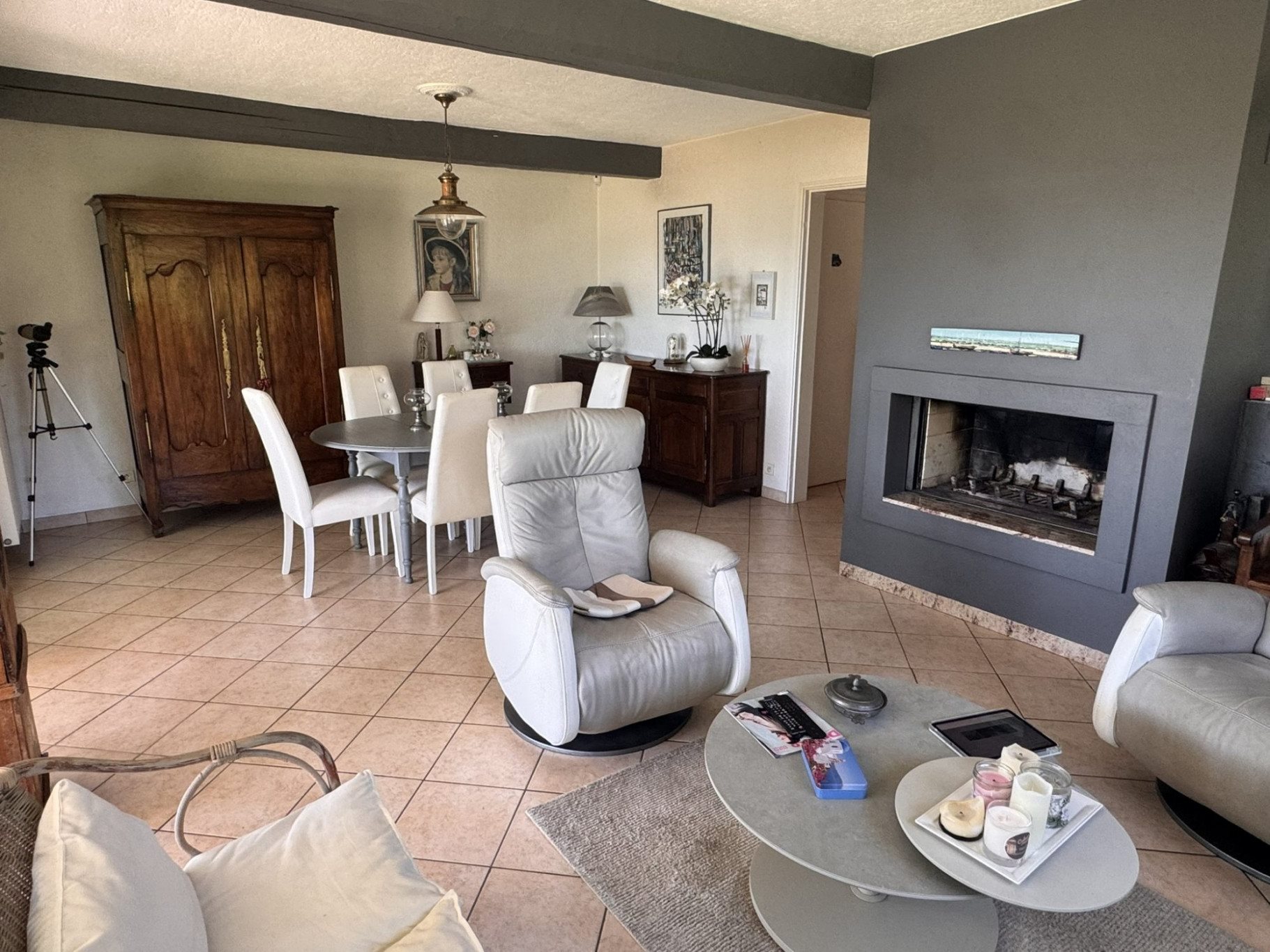 Maison à vendre, 130m², Damgan