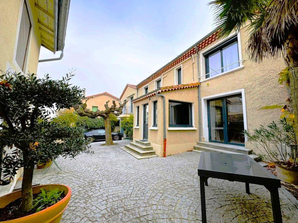 Maison à vendre, 160m², Beaumont-lès-Valence