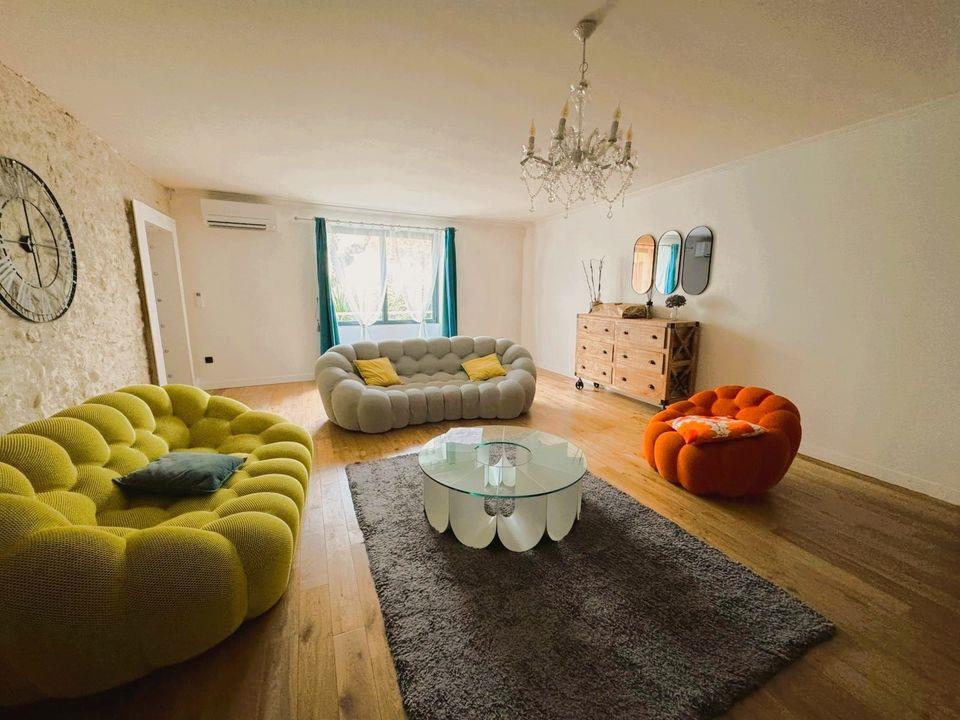 Maison à vendre, 160m², Beaumont-lès-Valence