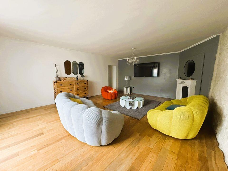 Maison à vendre, 160m², Beaumont-lès-Valence