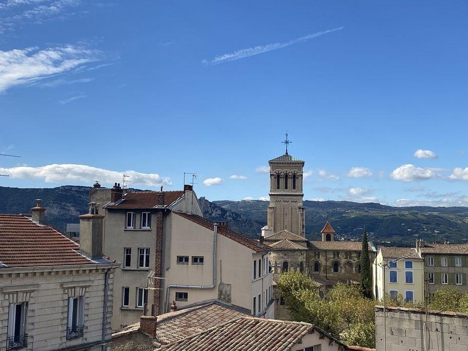 Appartement à vendre, 96m², Valence