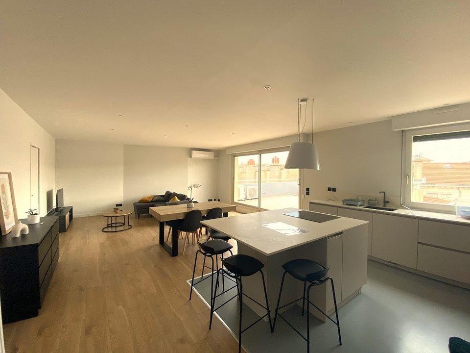 Appartement à vendre, 96m², Valence