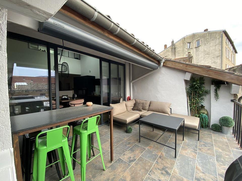 Appartement à vendre, 124m², Valence