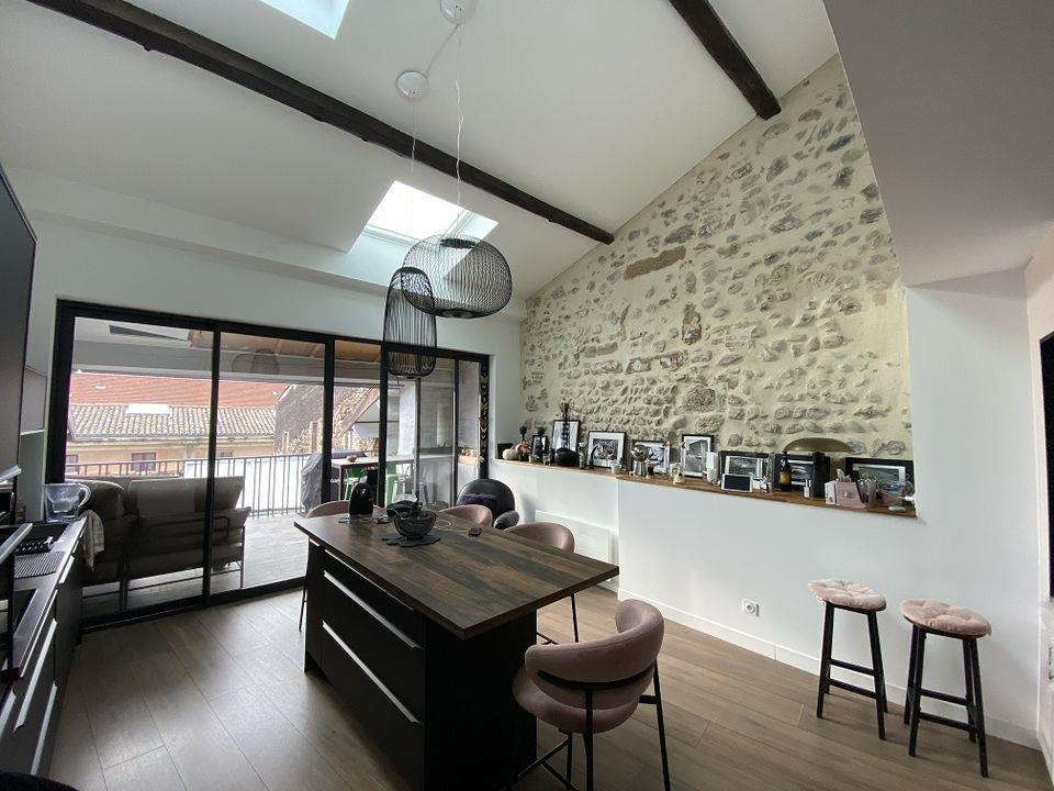 Appartement à vendre, 124m², Valence