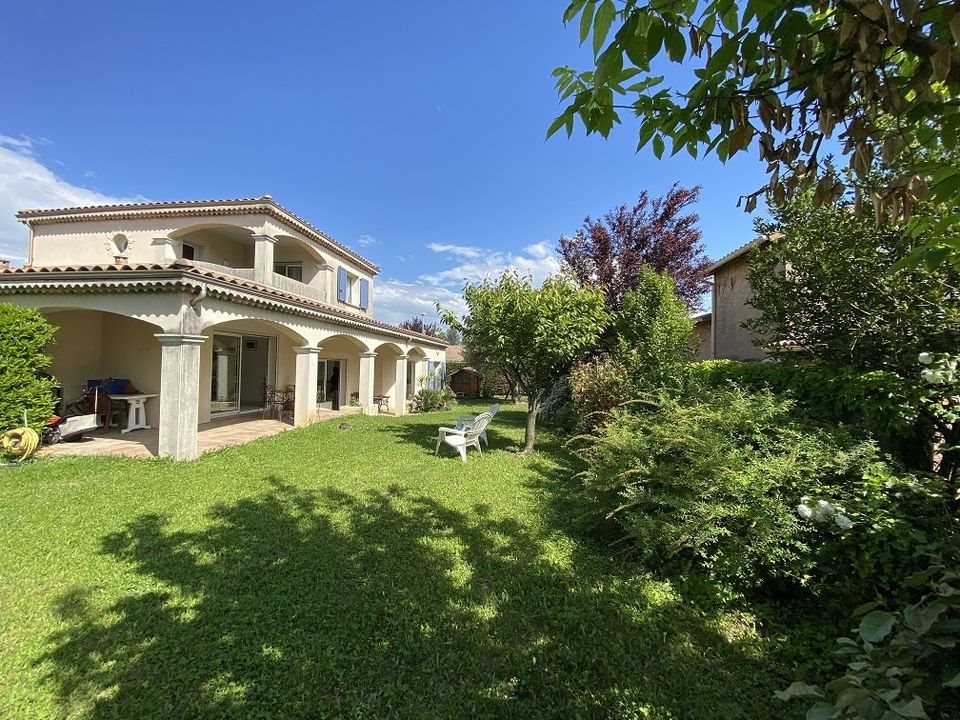 Maison à vendre, 170m², Valence