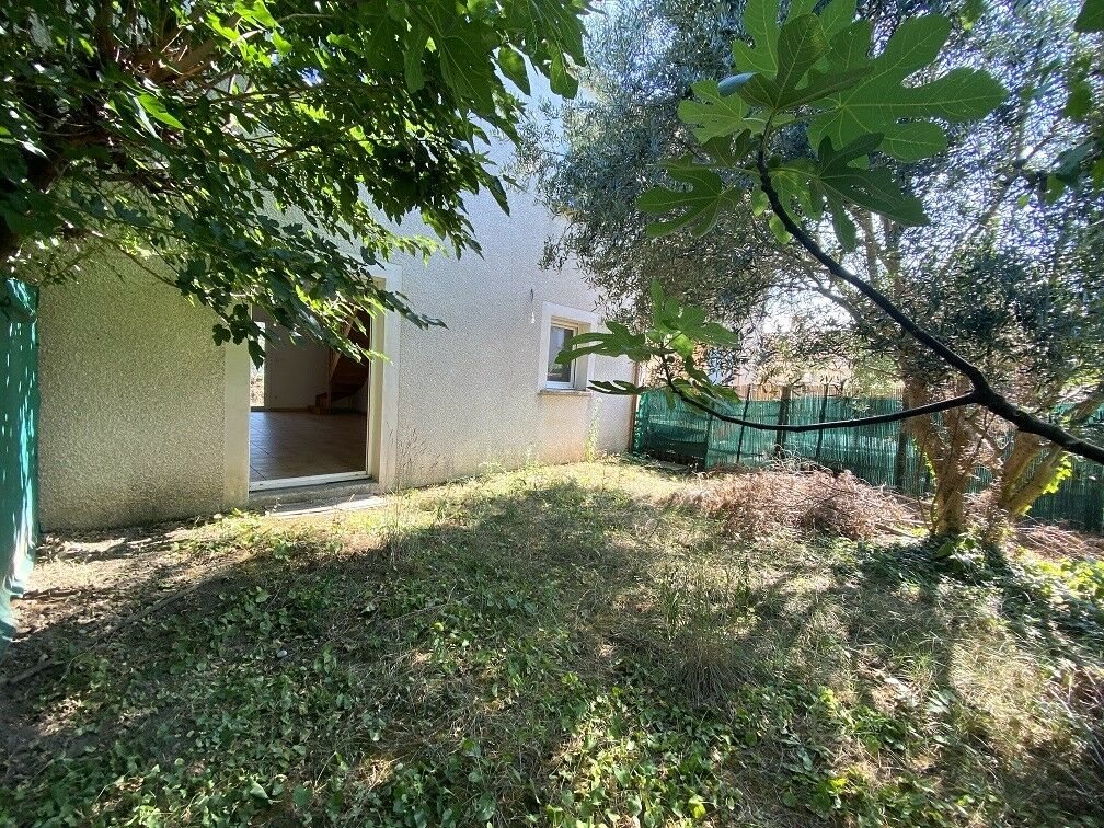 Maison à vendre, 86m², Bourg-lès-Valence