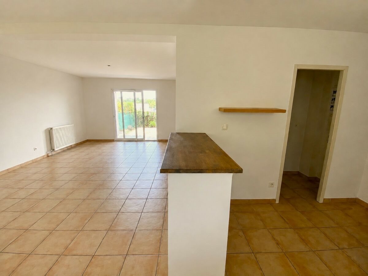 Maison à vendre, 86m², Bourg-lès-Valence