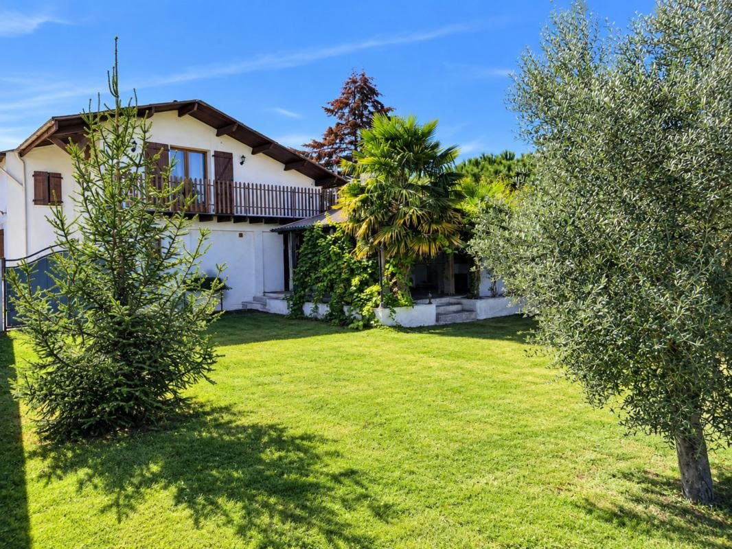 Maison à vendre, 192m², Brizambourg