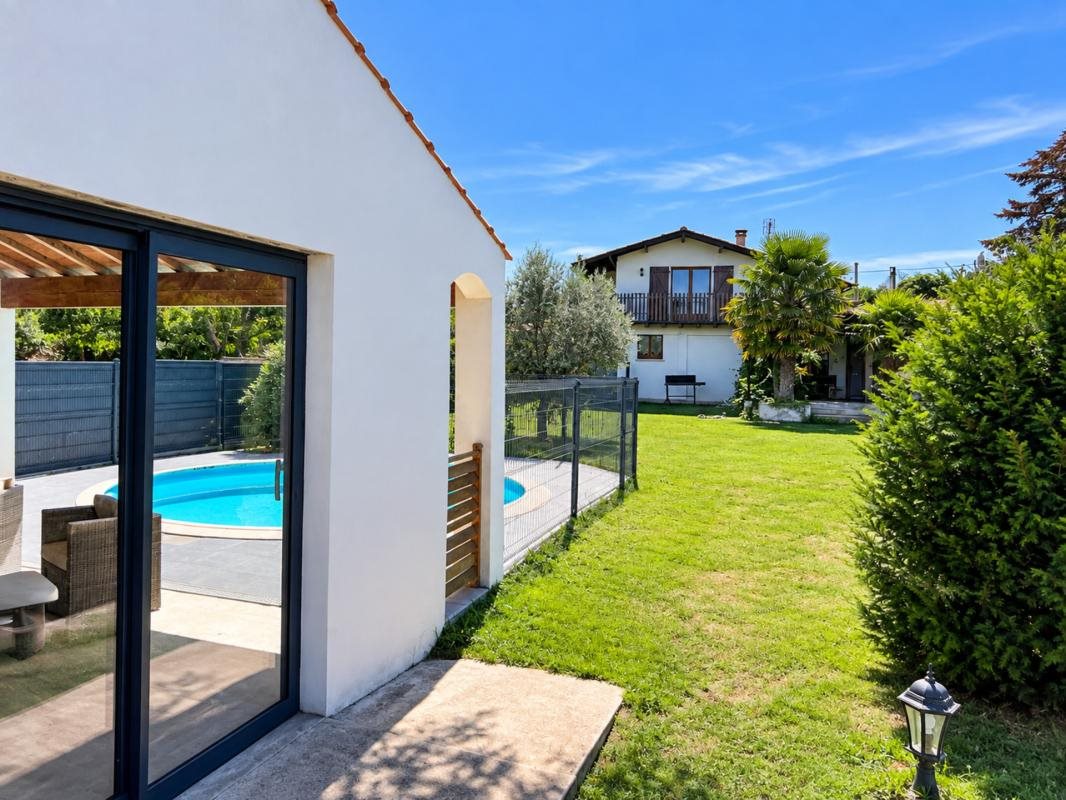 Maison à vendre, 192m², Brizambourg
