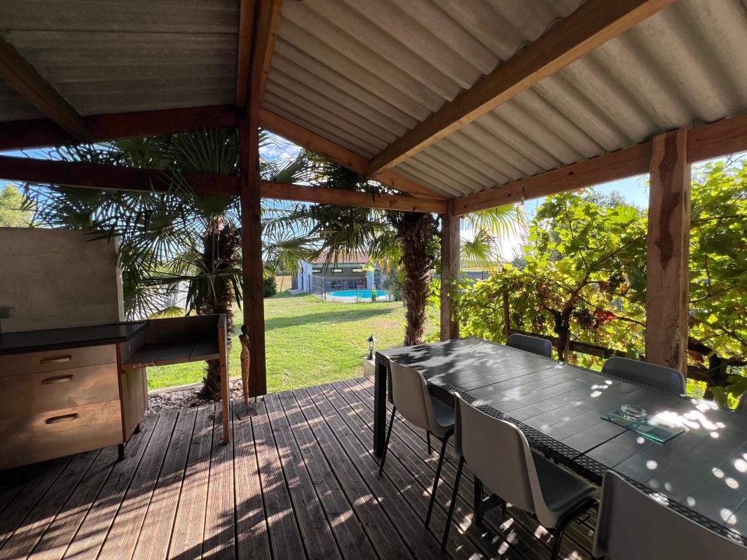 Maison à vendre, 192m², Brizambourg