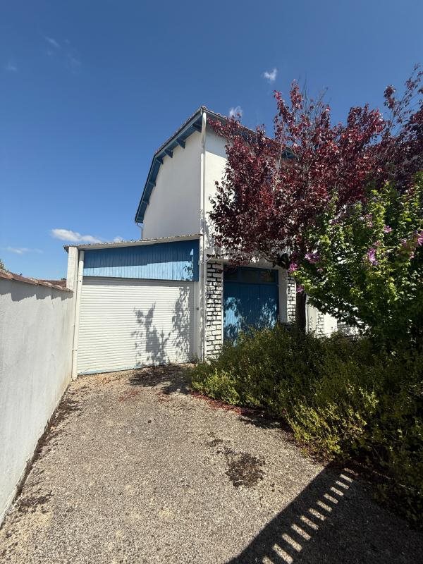 Maison à vendre, 133m², Matha