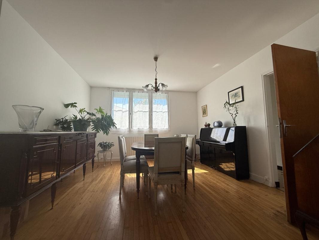 Maison à vendre, 133m², Matha