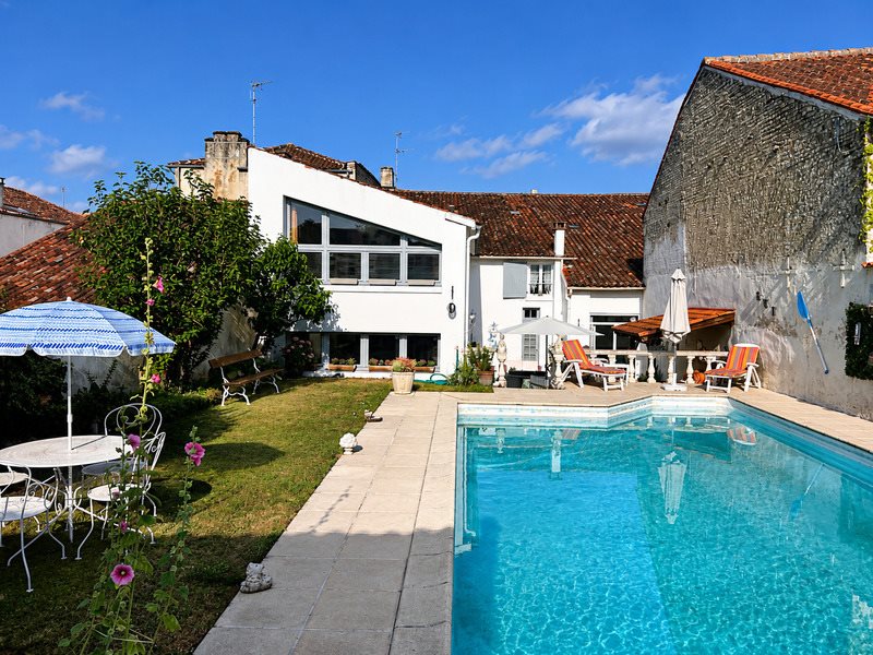 Maison à vendre, 217m², Matha